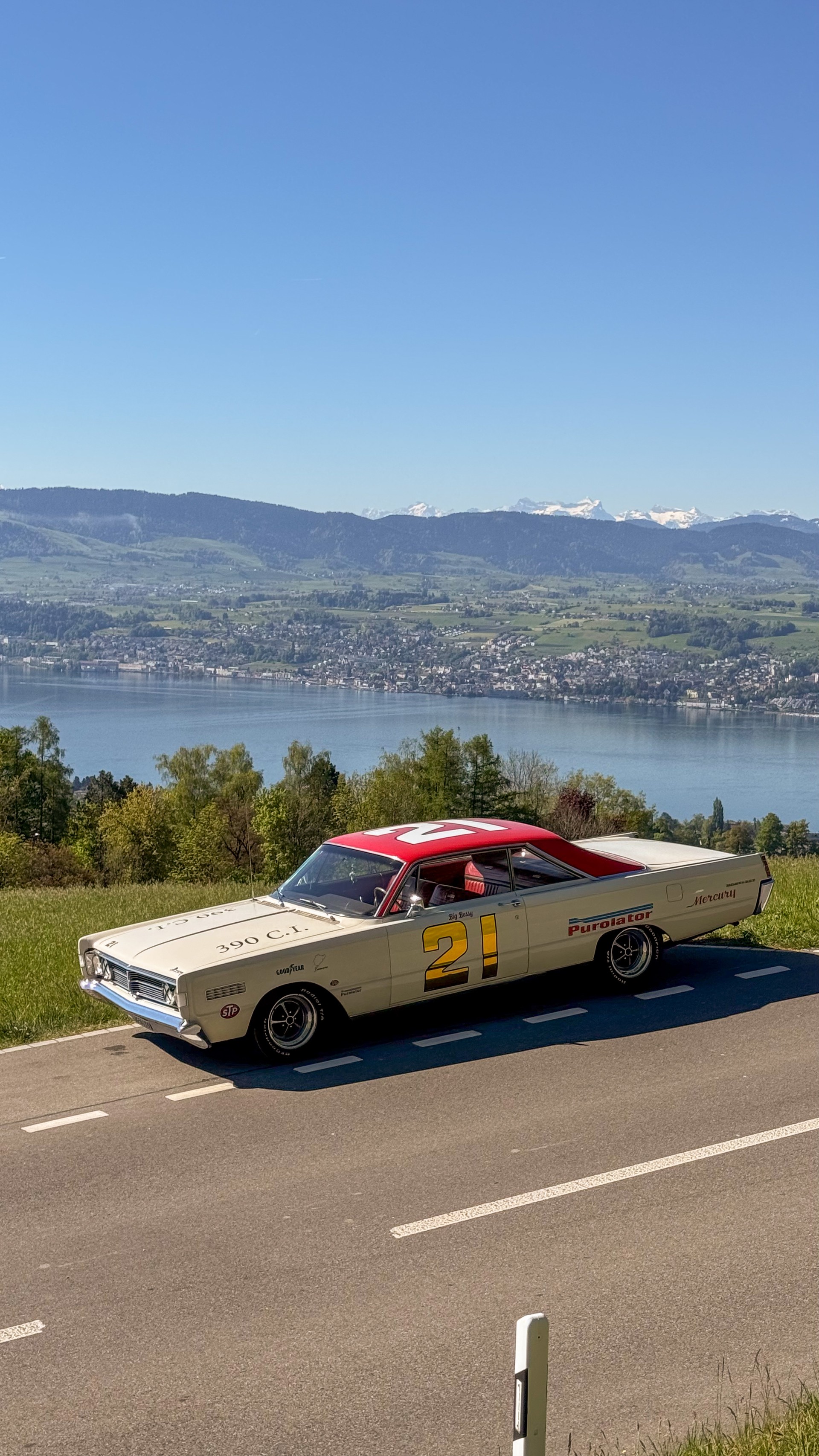 MERCURY Monterey-image-0