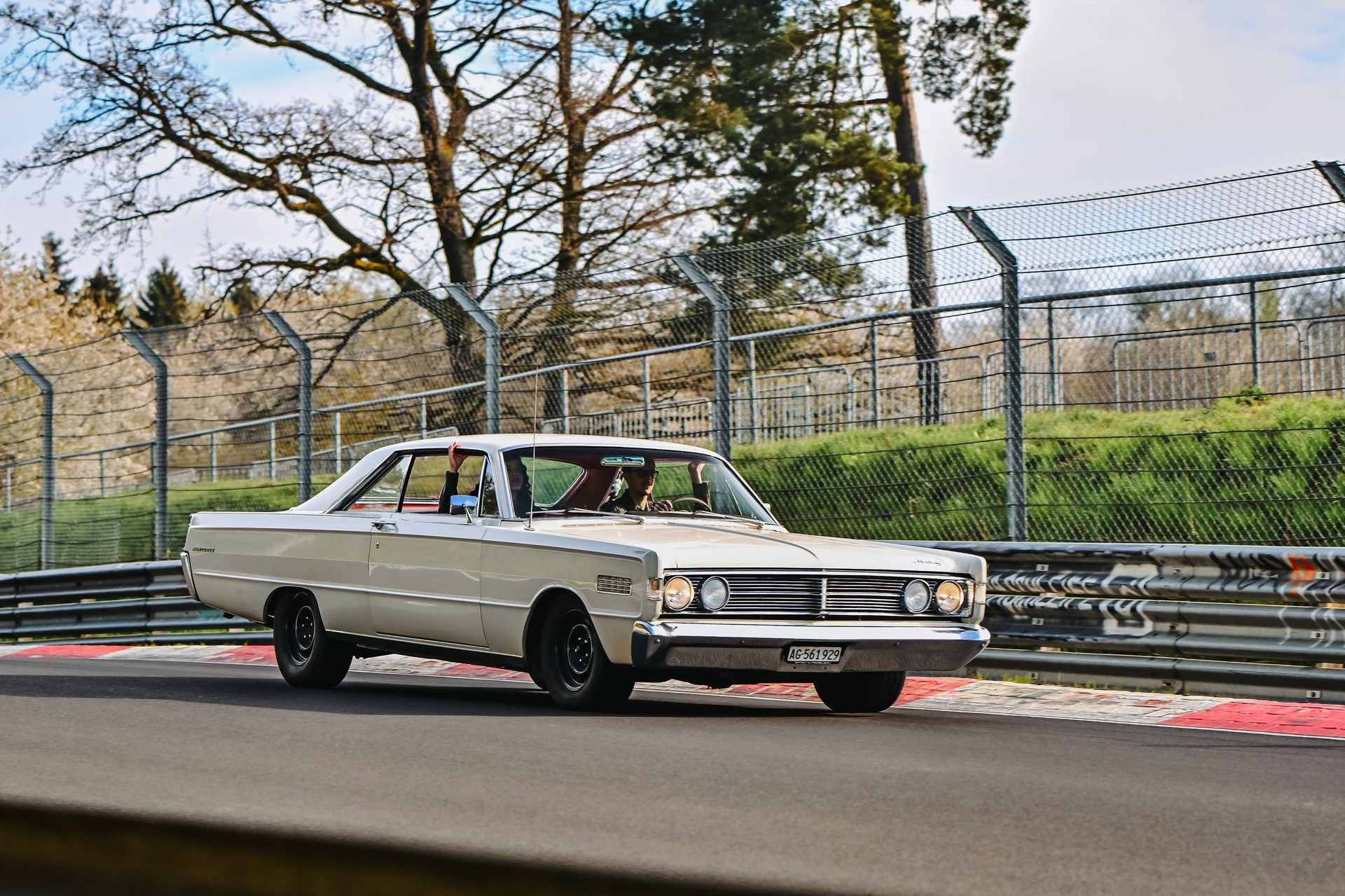 MERCURY Monterey-image-5
