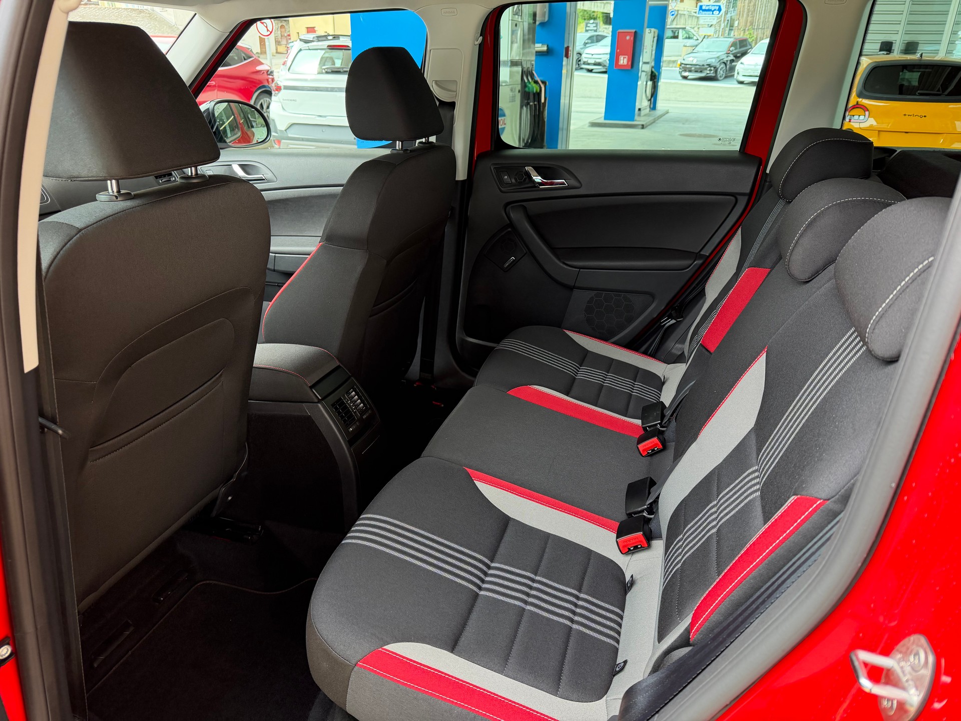 SKODA Yeti 1.4 TSI Ambition 4x4-image-5