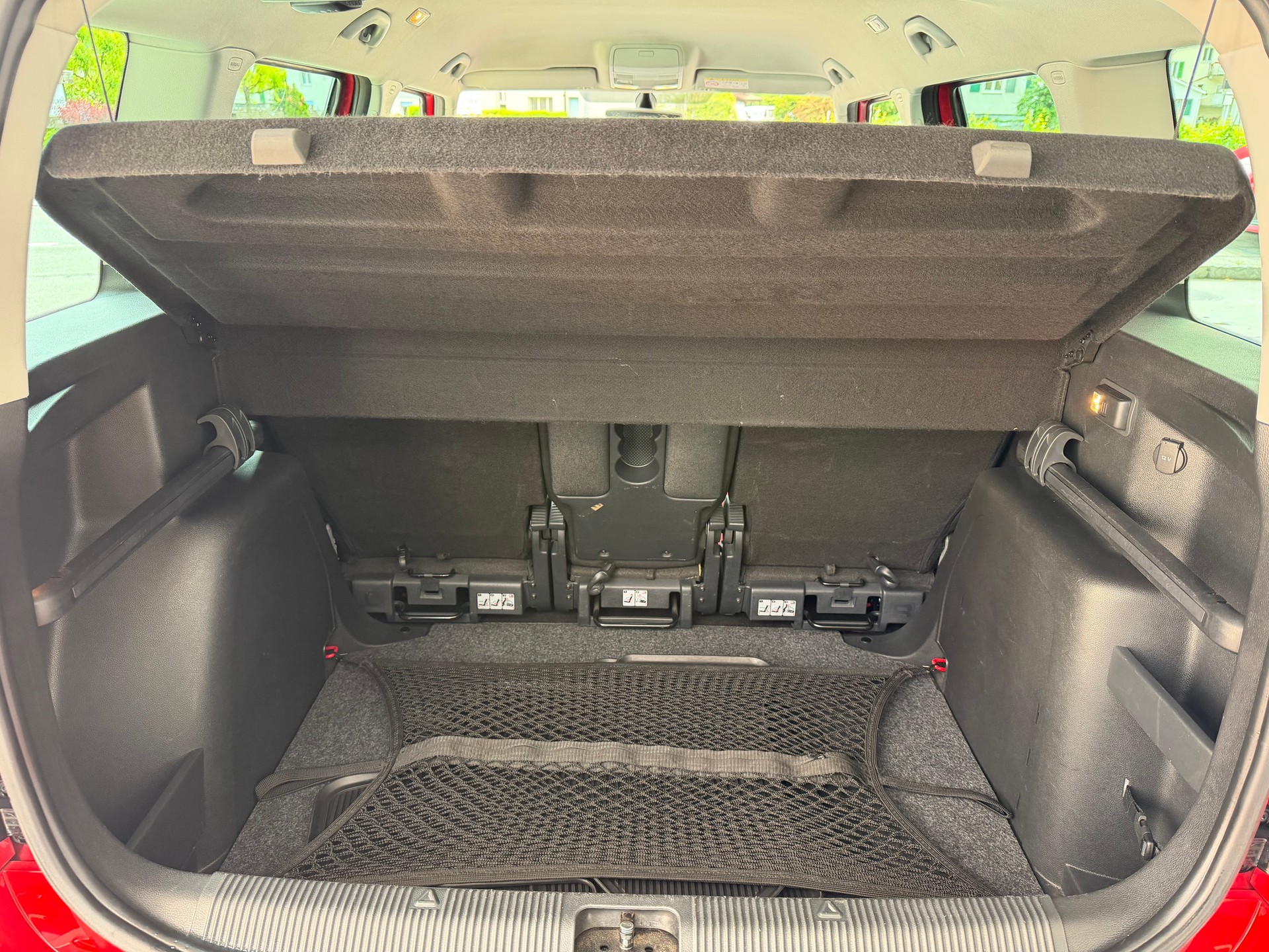 SKODA Yeti 1.4 TSI Ambition 4x4-image-7