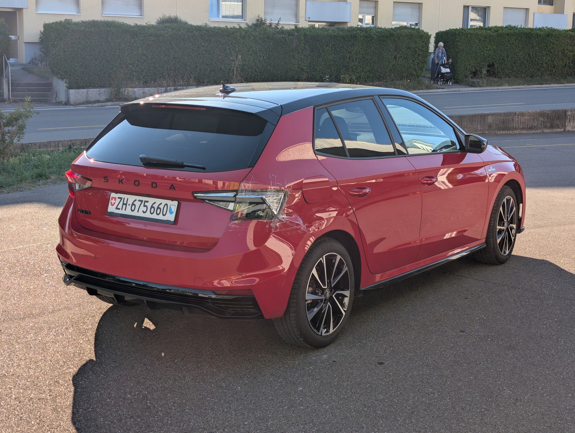 SKODA 1.5 TSI Monte Carlo DSG-image-4