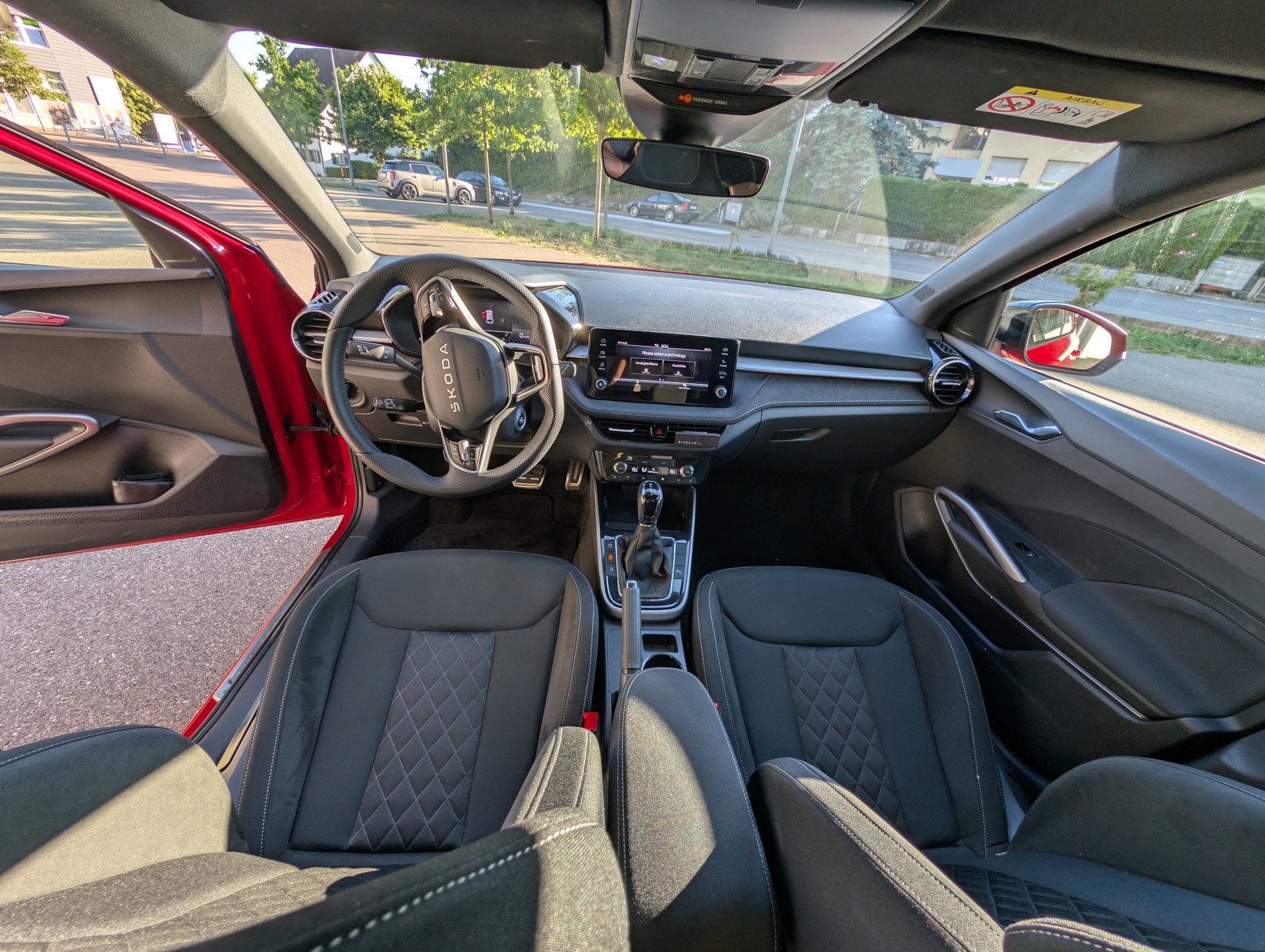SKODA 1.5 TSI Monte Carlo DSG-image-5