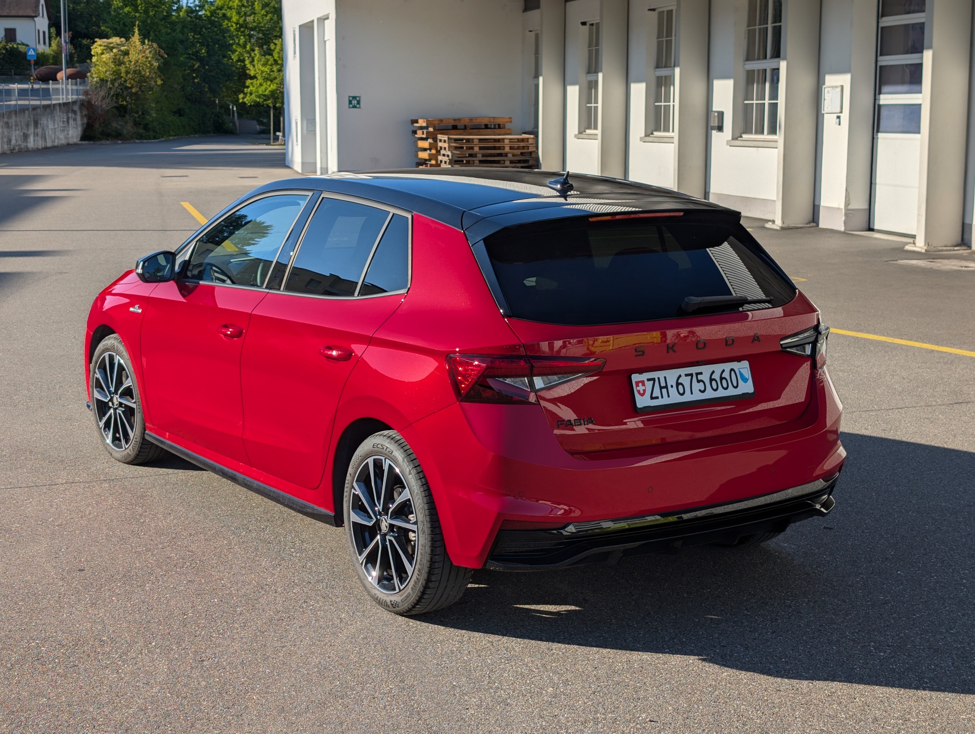 SKODA 1.5 TSI Monte Carlo DSG-image-3