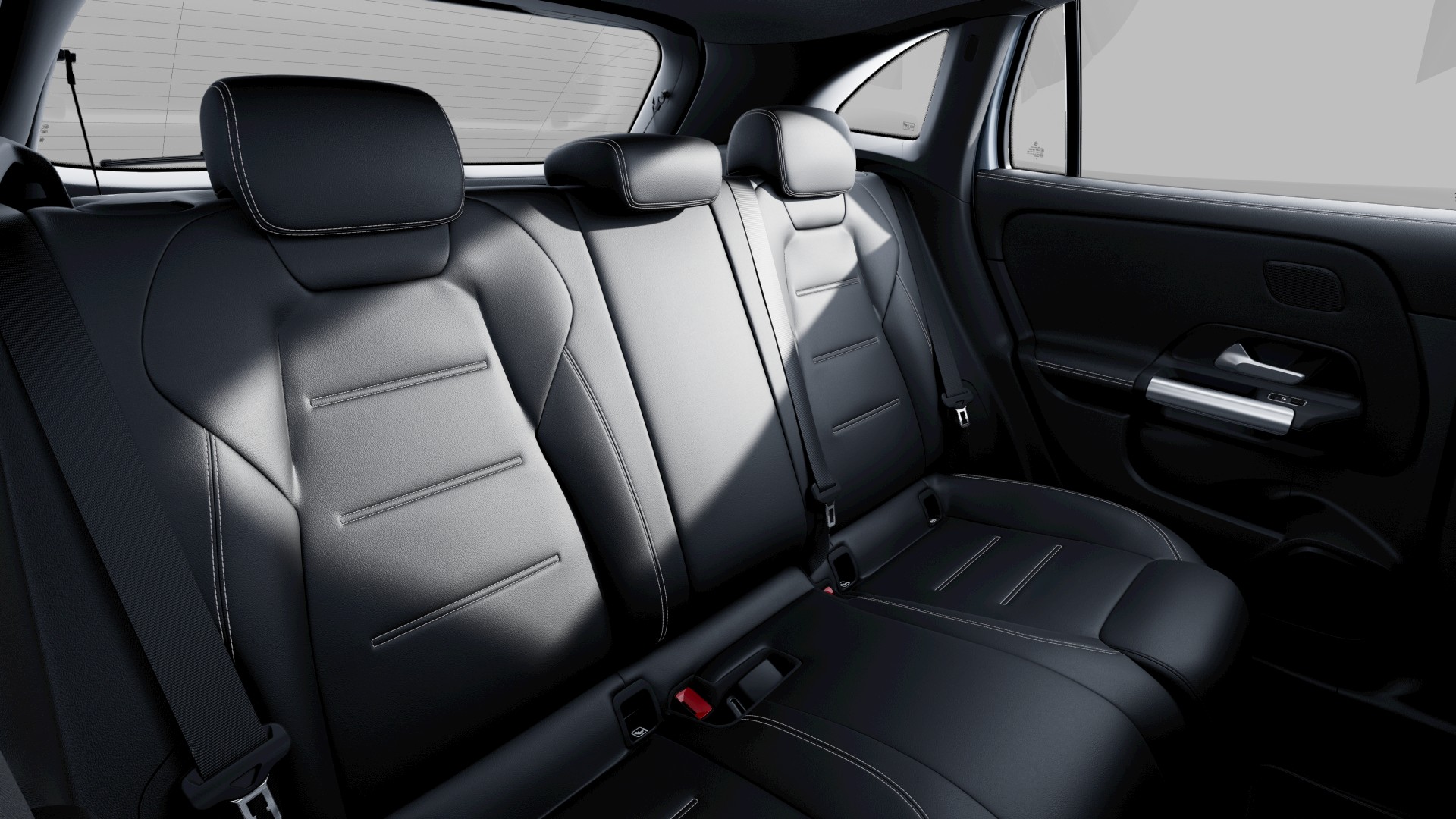 MERCEDES-BENZ GLA 200 7G-DCT-image-8