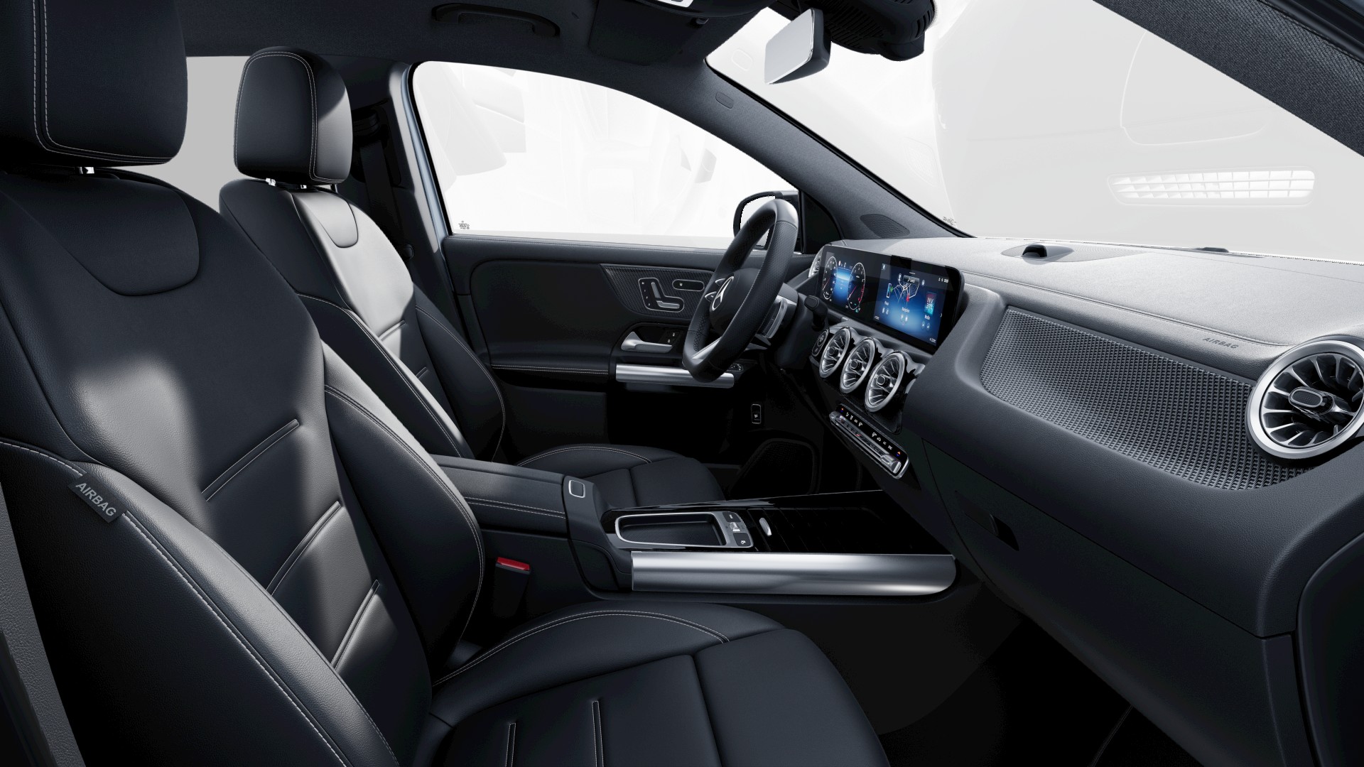 MERCEDES-BENZ GLA 200 7G-DCT-image-7