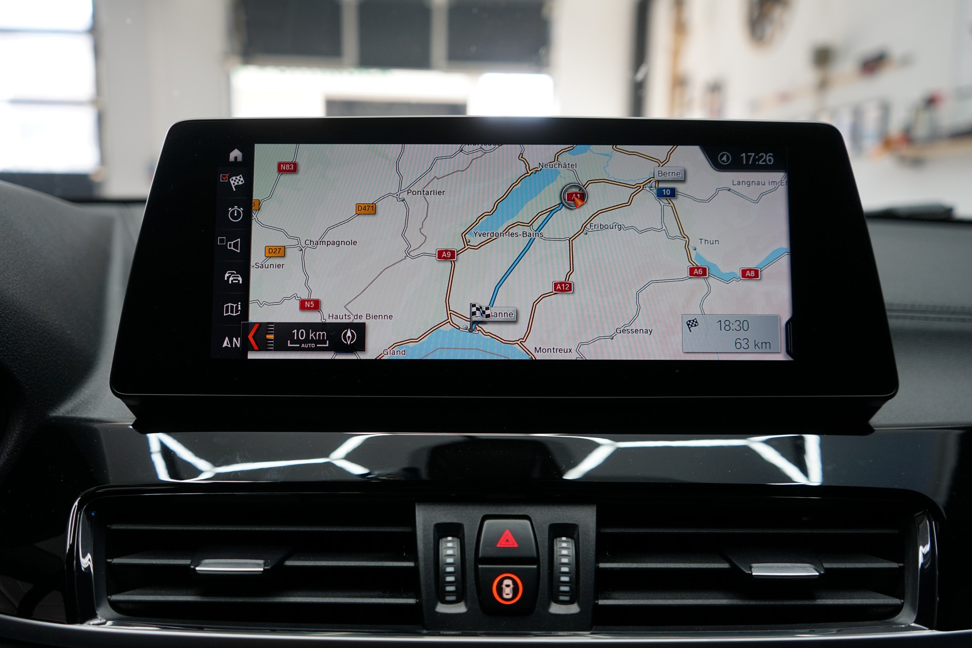 BMW X2 xDrive 20d M Sport Steptronic-image-9