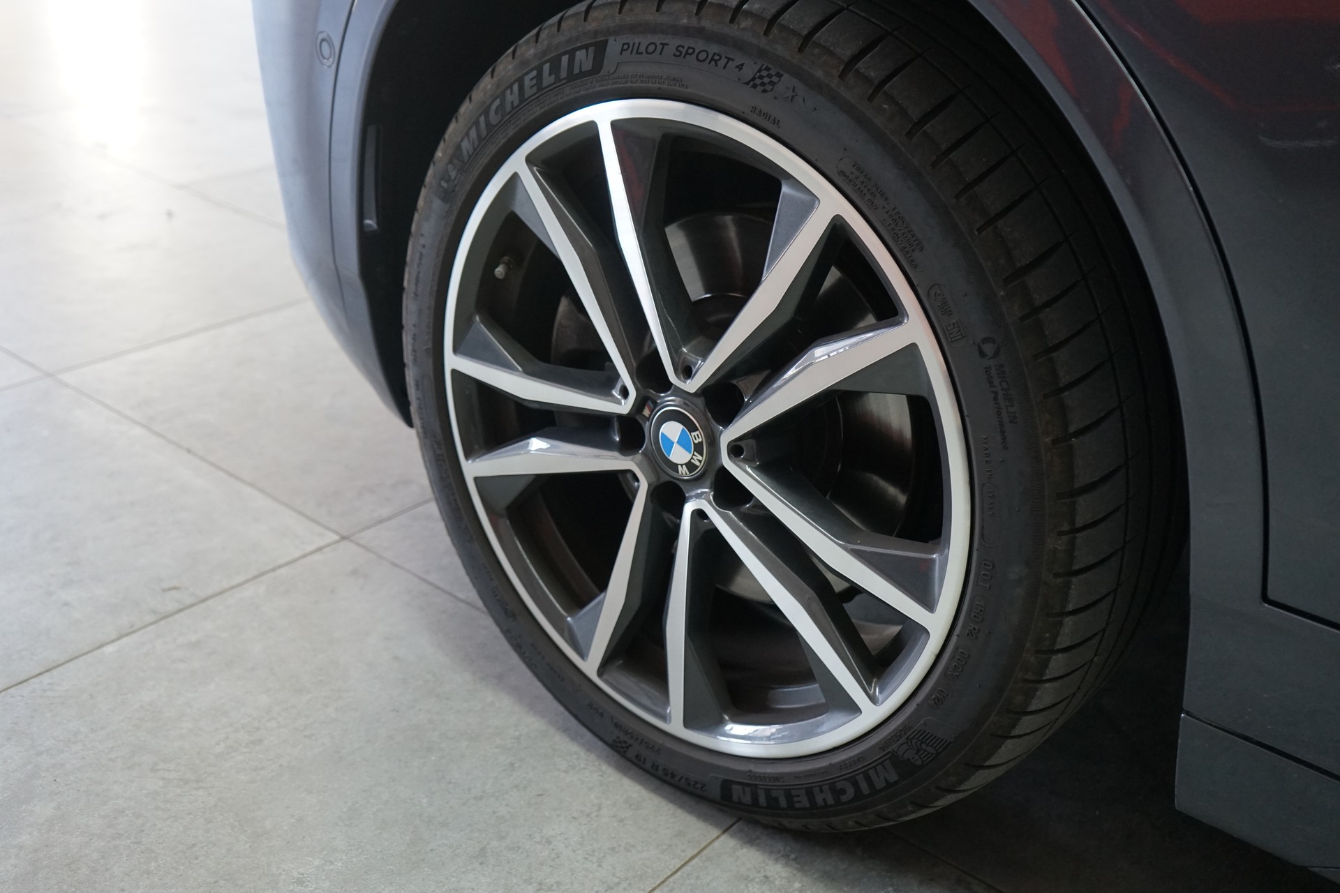 BMW X2 xDrive 20d M Sport Steptronic-image-3
