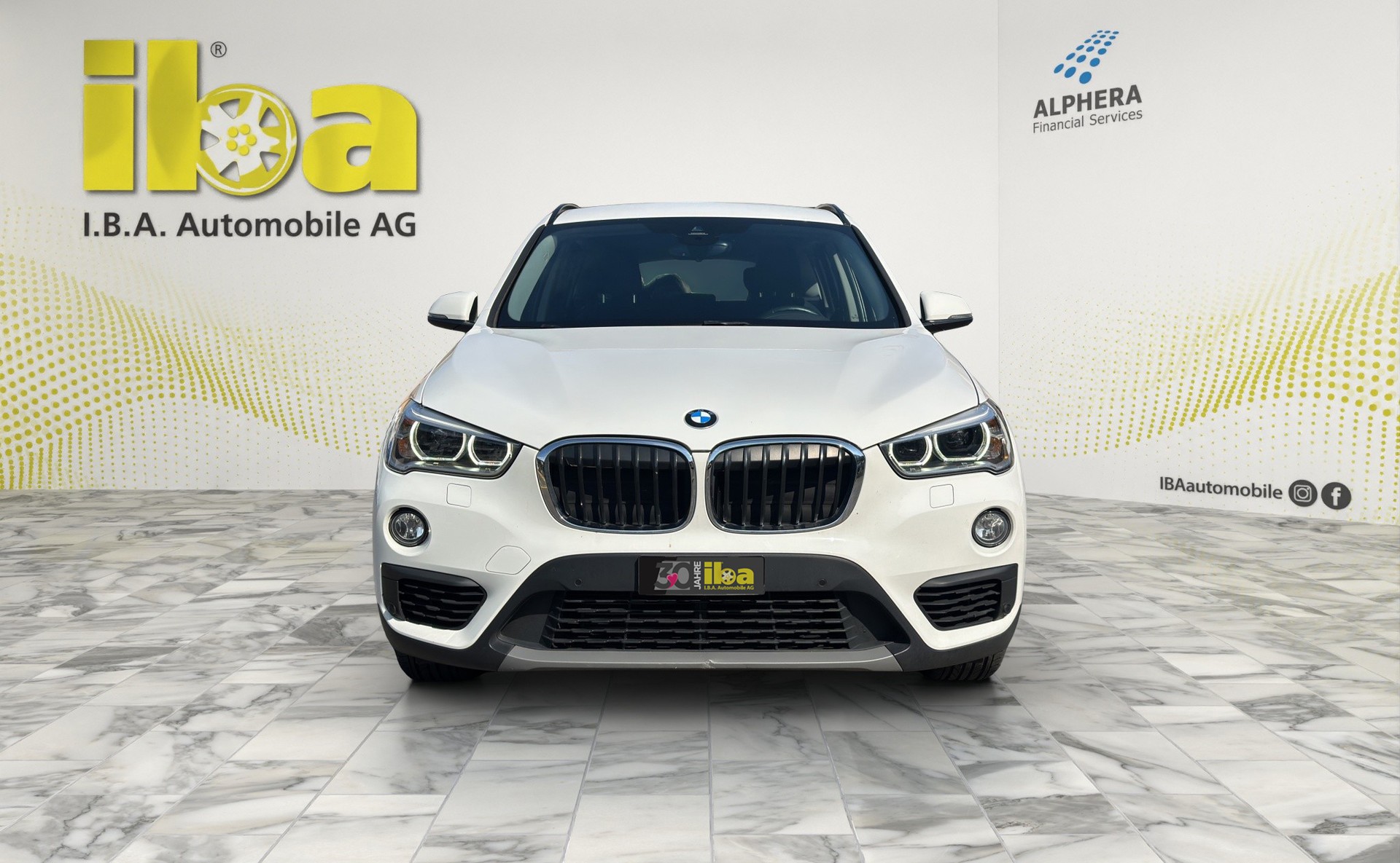 BMW X1 xDrive 18d (CH) AHK-image-7
