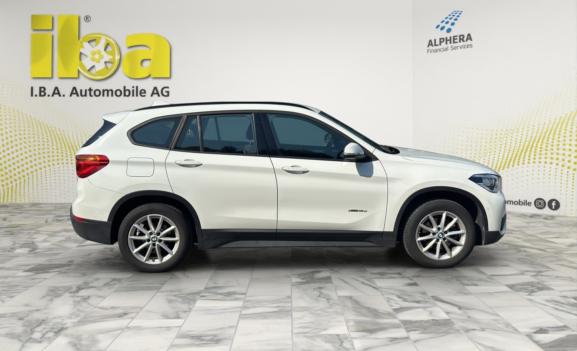 BMW X1 xDrive 18d (CH) AHK-image-5