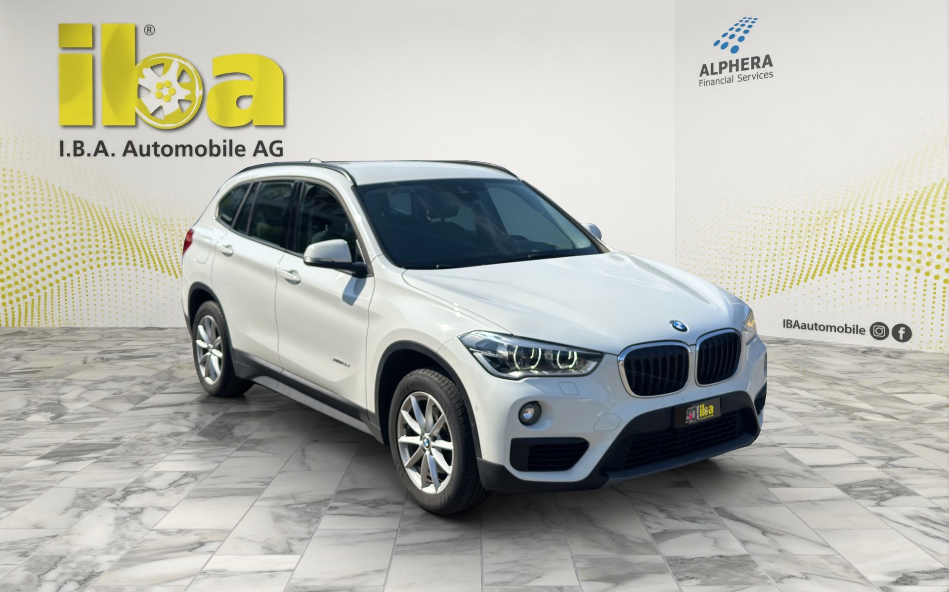 BMW X1 xDrive 18d (CH) AHK-image-6
