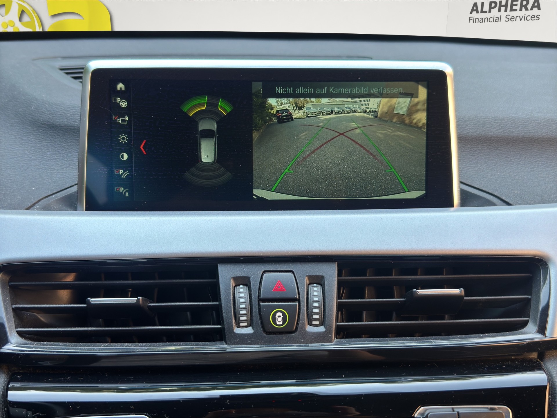 BMW X1 xDrive 18d (CH) AHK-image-15