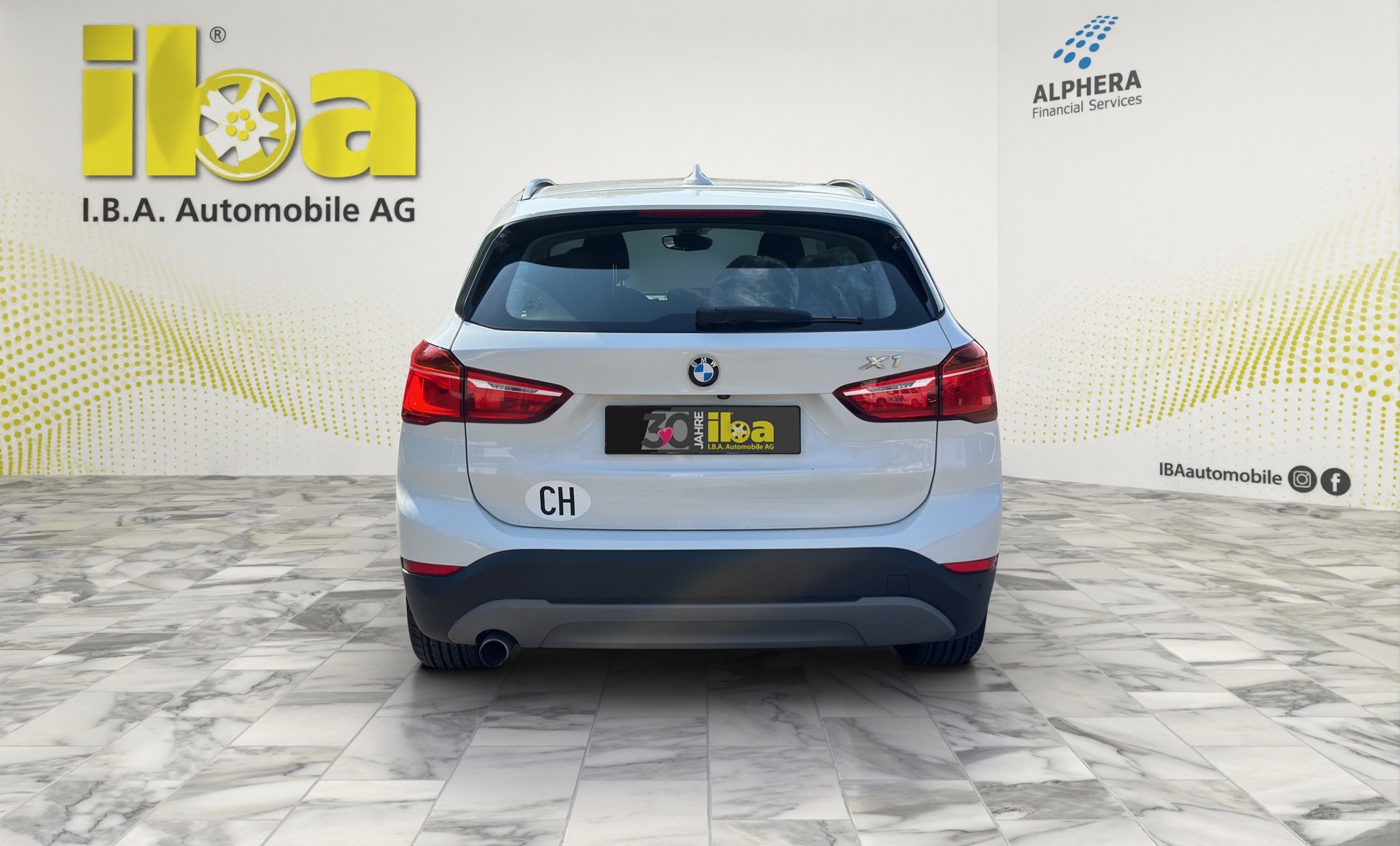 BMW X1 xDrive 18d (CH) AHK-image-3
