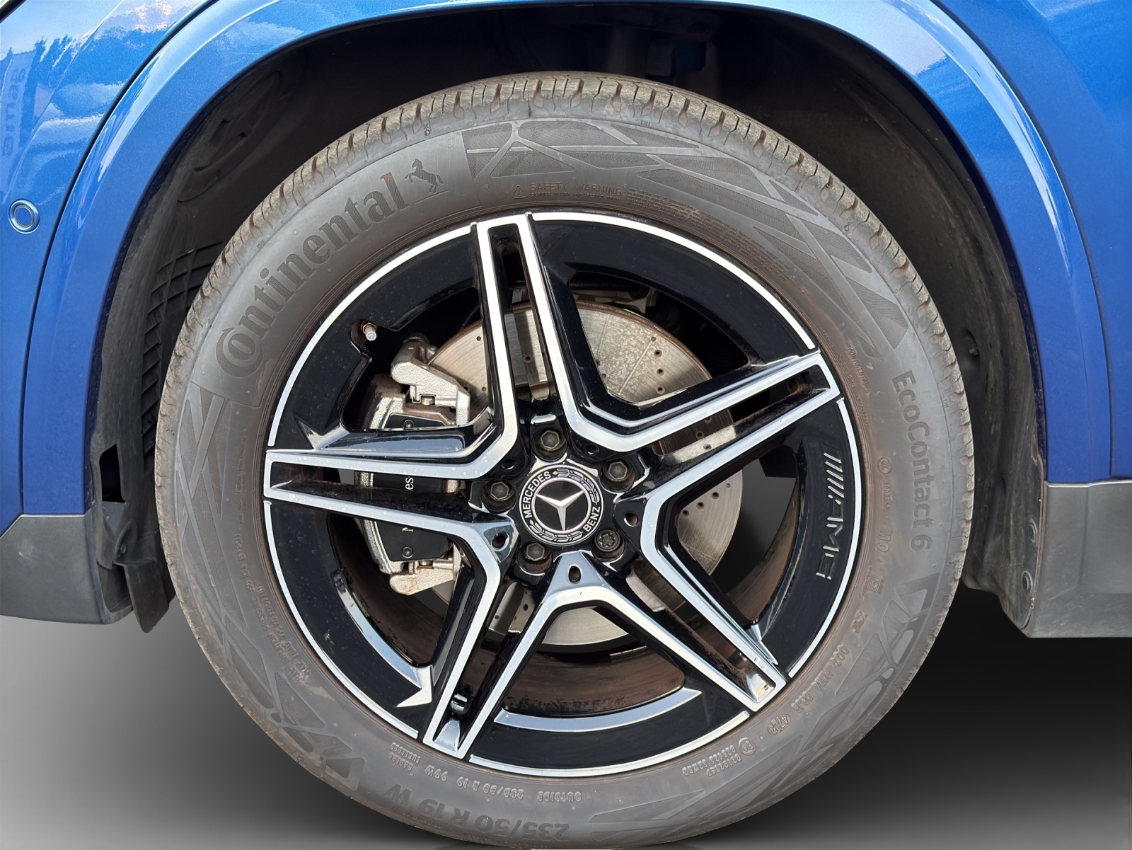 MERCEDES-BENZ GLA 220 4Matic 8G-DCT-image-13