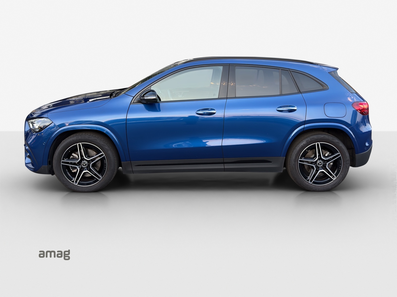 MERCEDES-BENZ GLA 220 4Matic 8G-DCT-image-1