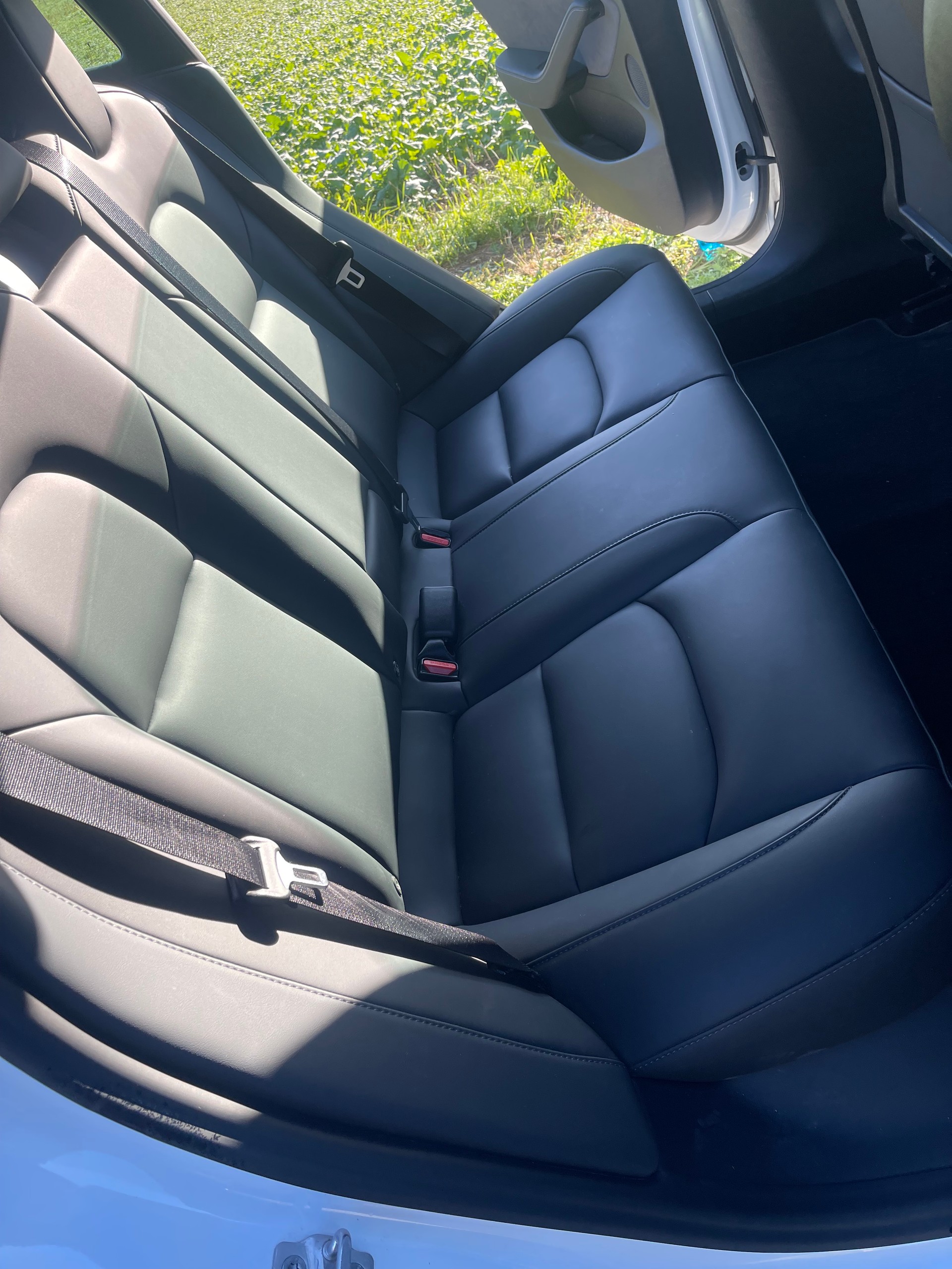 TESLA Long Range Dual Motor AWD-image-5