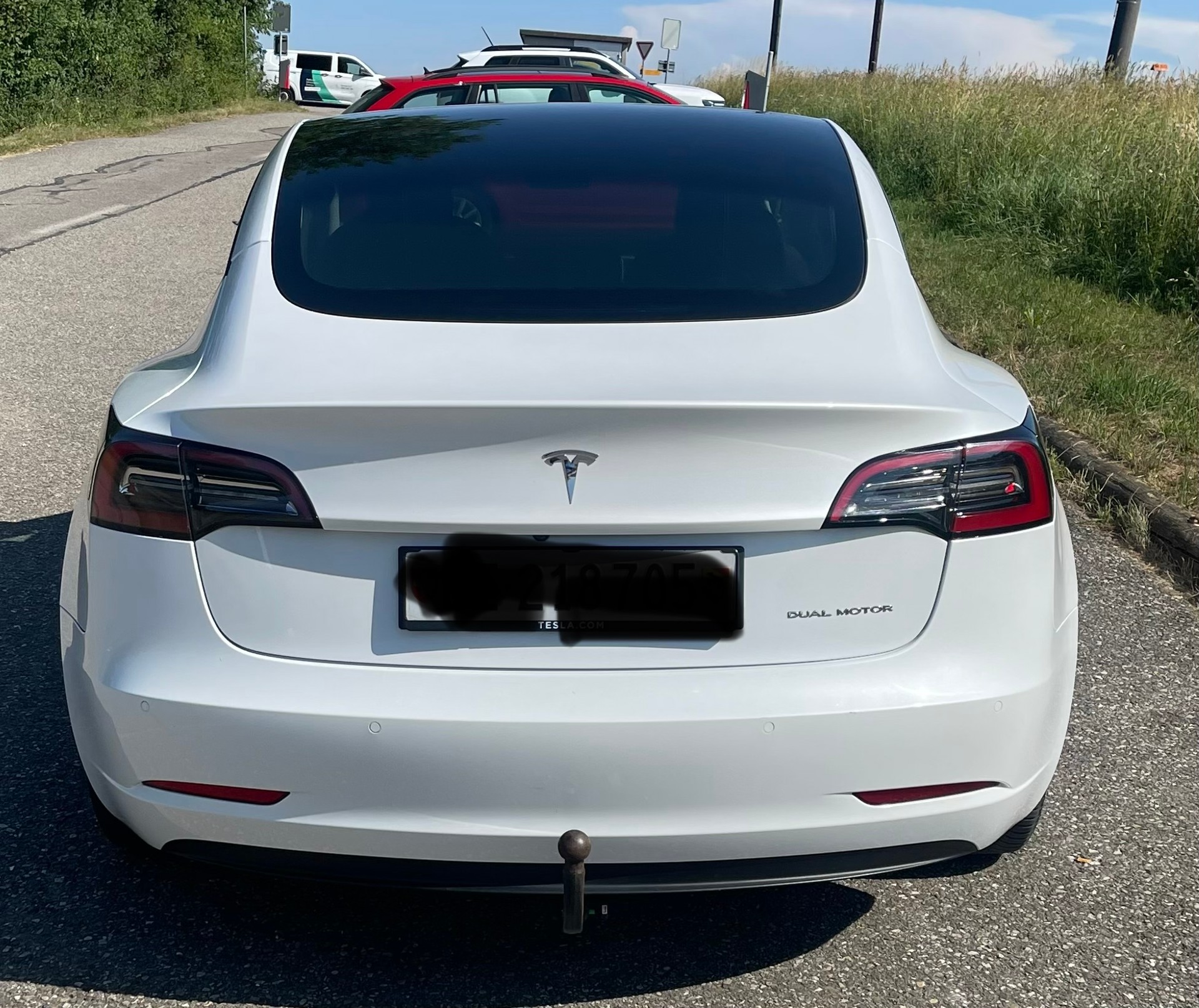 TESLA Long Range D-image-1