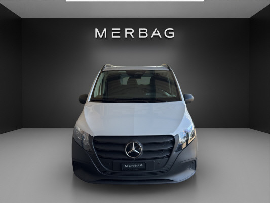 MERCEDES-BENZ Vito 114 CDI L Pro 4M A-image-3