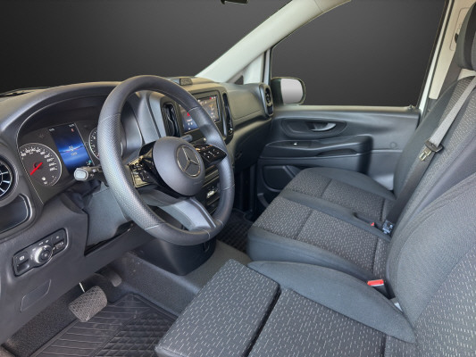 MERCEDES-BENZ Vito 114 CDI L Pro 4M A-image-5