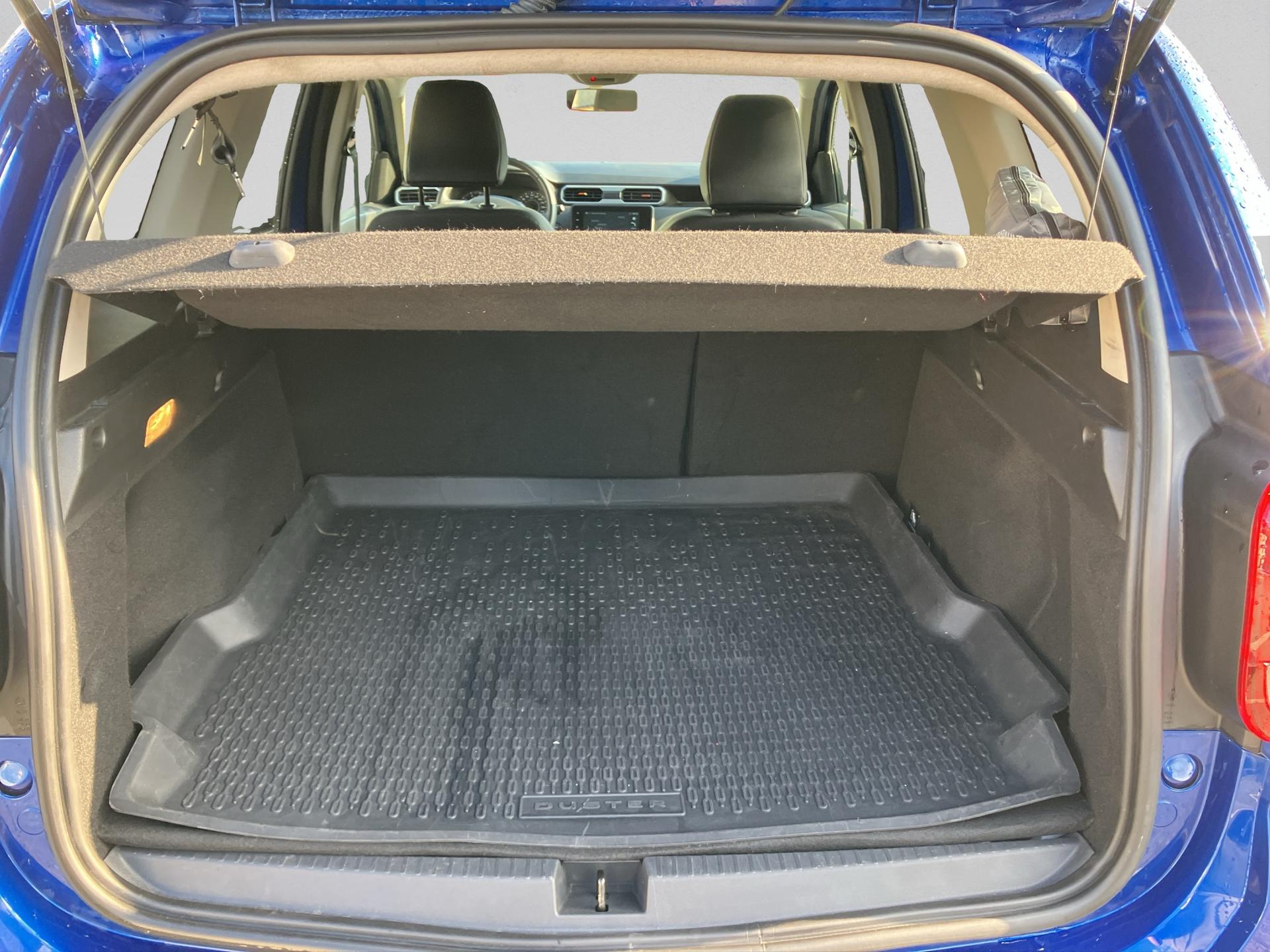 DACIA Duster Blue dCi 115 Extreme 4x4-image-15
