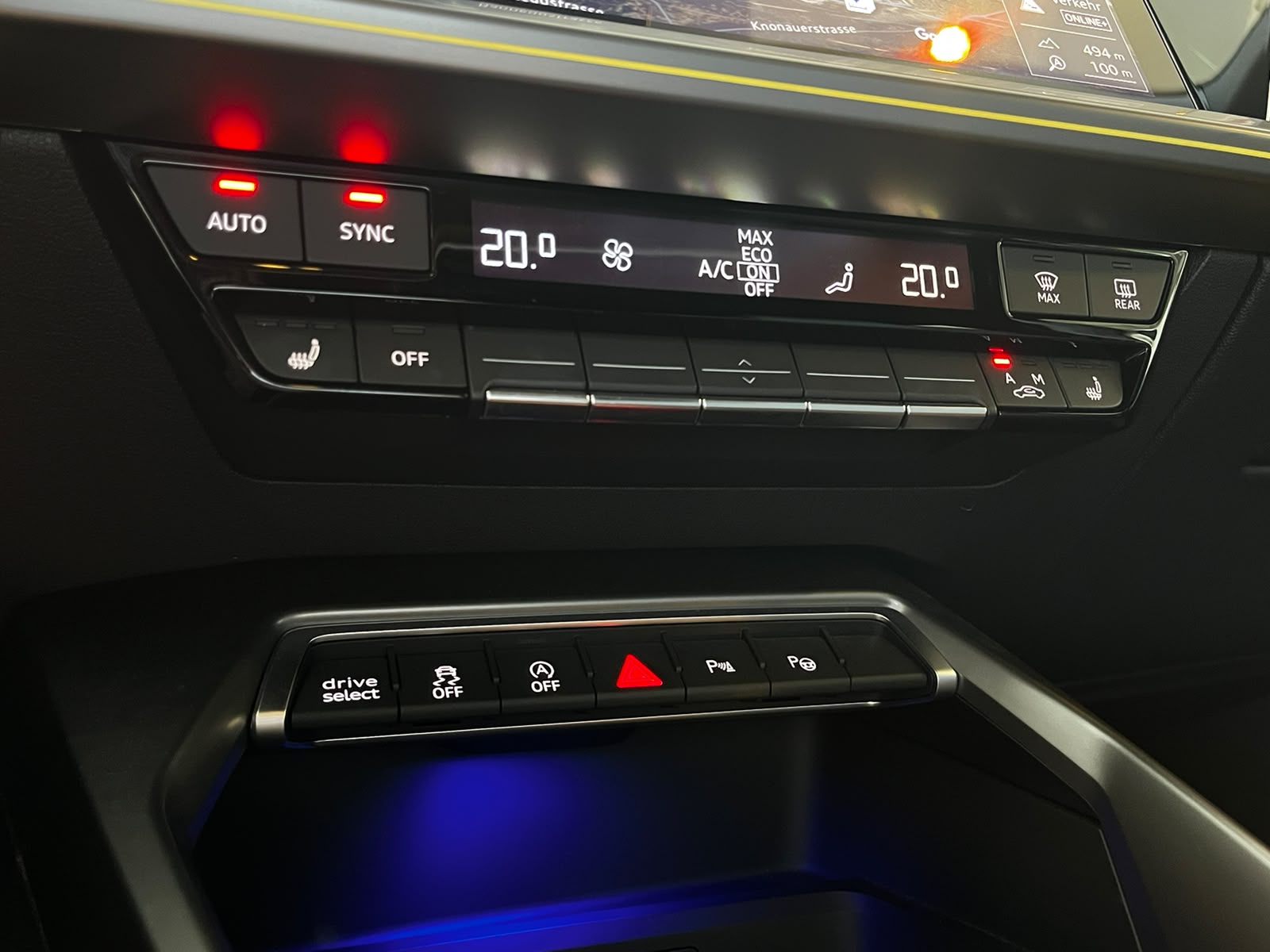 AUDI RS3 Sportback 2.5 TSI quattro S-tronic-image-19