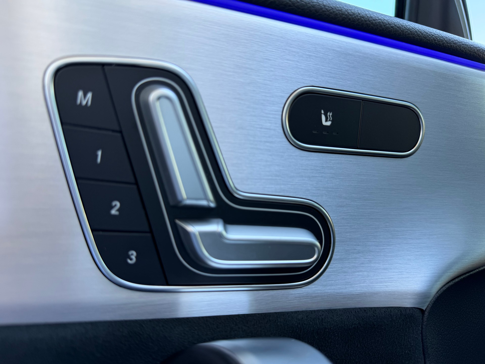 MERCEDES-BENZ A 45 S AMG 4Matic+ Speedshift-image-7