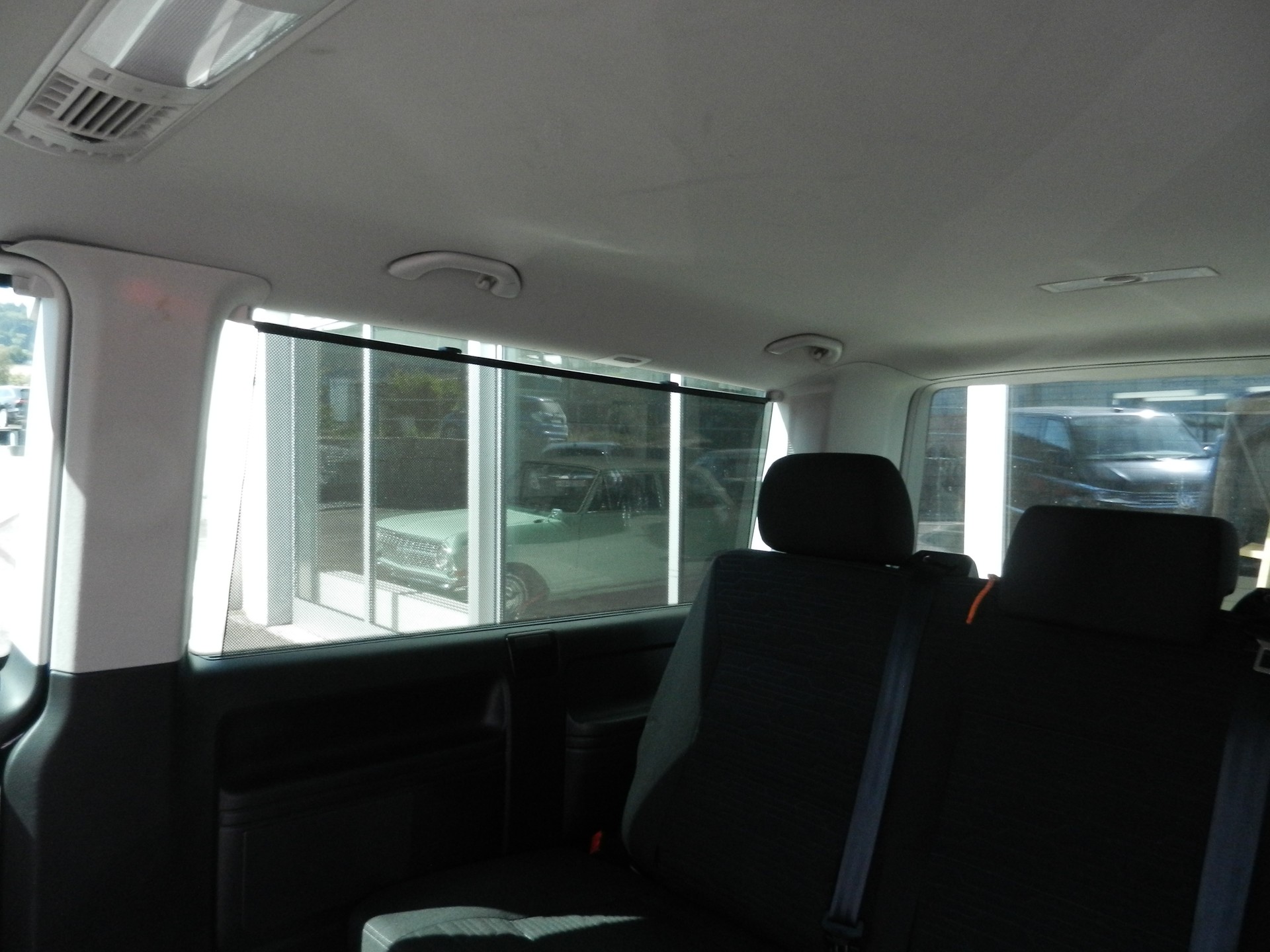 VW T6.1 Multivan 2.0 Bi-TDI Comfortline 4Mot. DSG LWB-image-7
