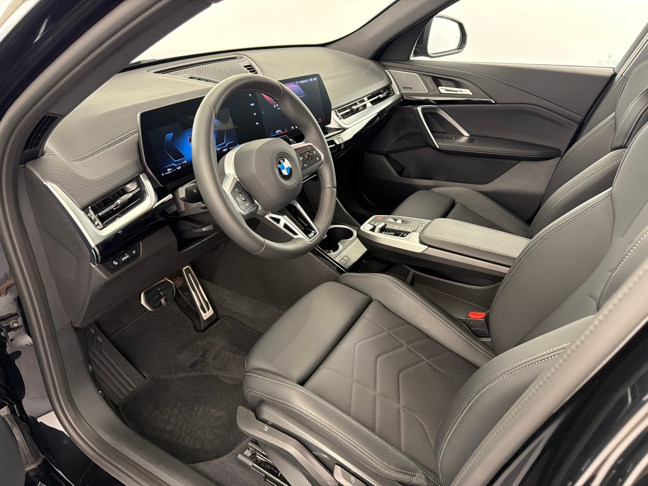 BMW X2 sDrive 20i 48V M Sp.-image-4