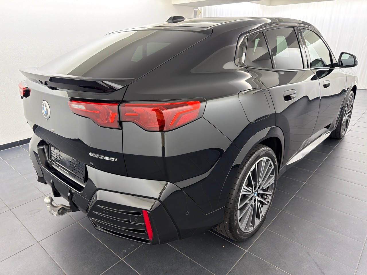 BMW X2 sDrive 20i 48V M Sp.-image-2