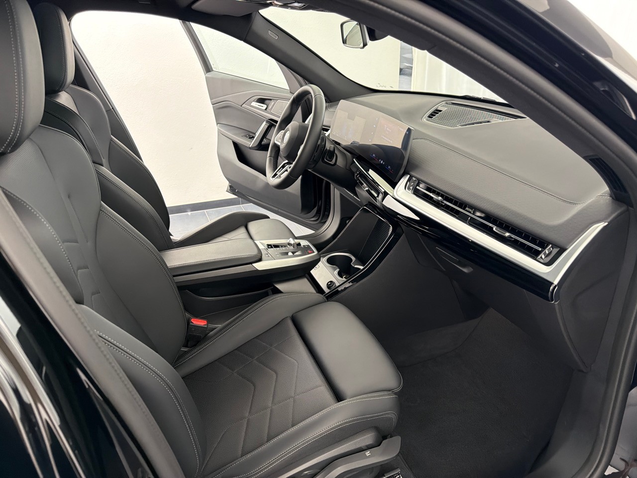 BMW X2 sDrive 20i 48V M Sp.-image-8