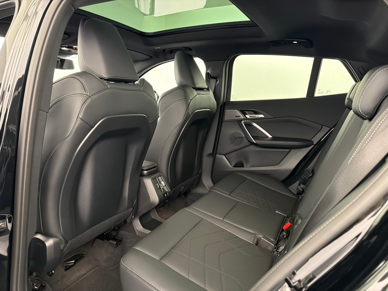 BMW X2 sDrive 20i 48V M Sp.-image-5