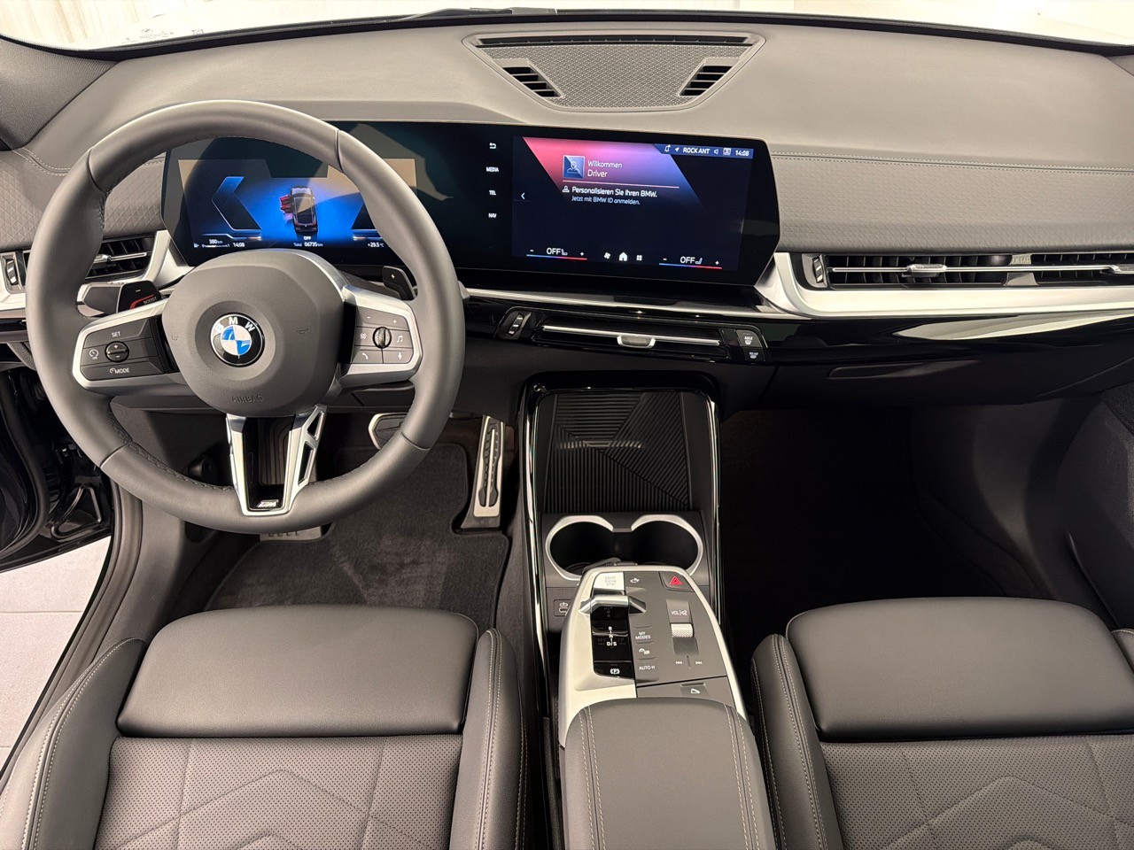 BMW X2 sDrive 20i 48V M Sp.-image-6