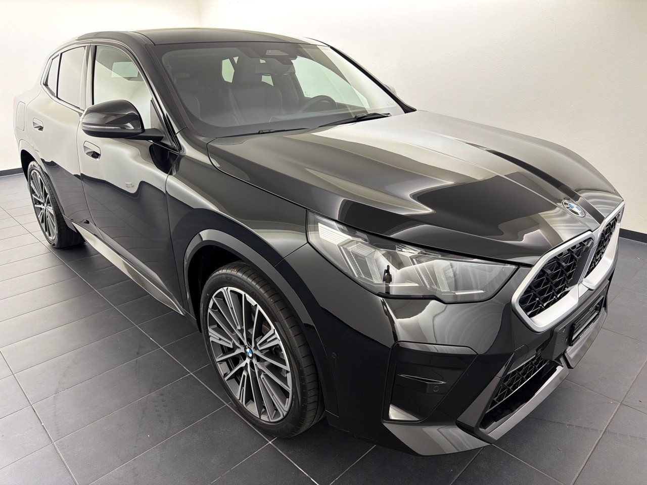BMW X2 sDrive 20i 48V M Sp.-image-3