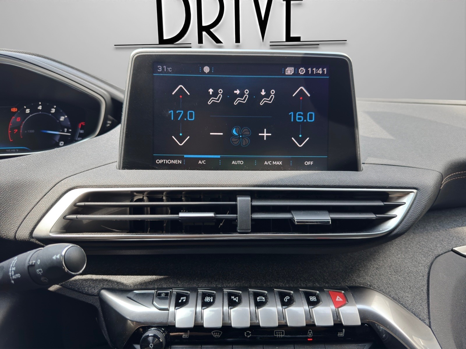 PEUGEOT 3008 1.6 THP GT Line EAT-image-15