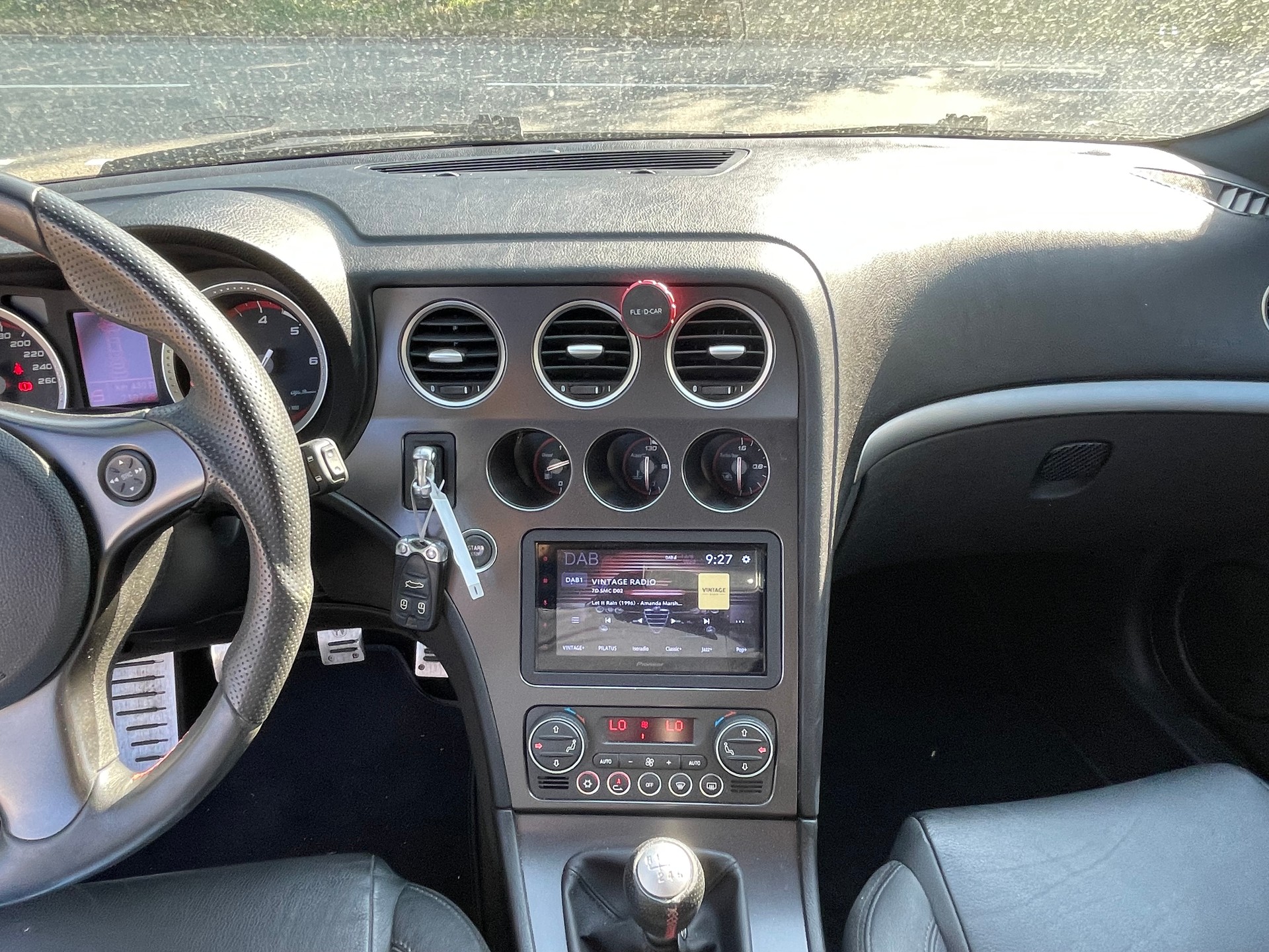 ALFA ROMEO 159 2.0 JTD-image-9