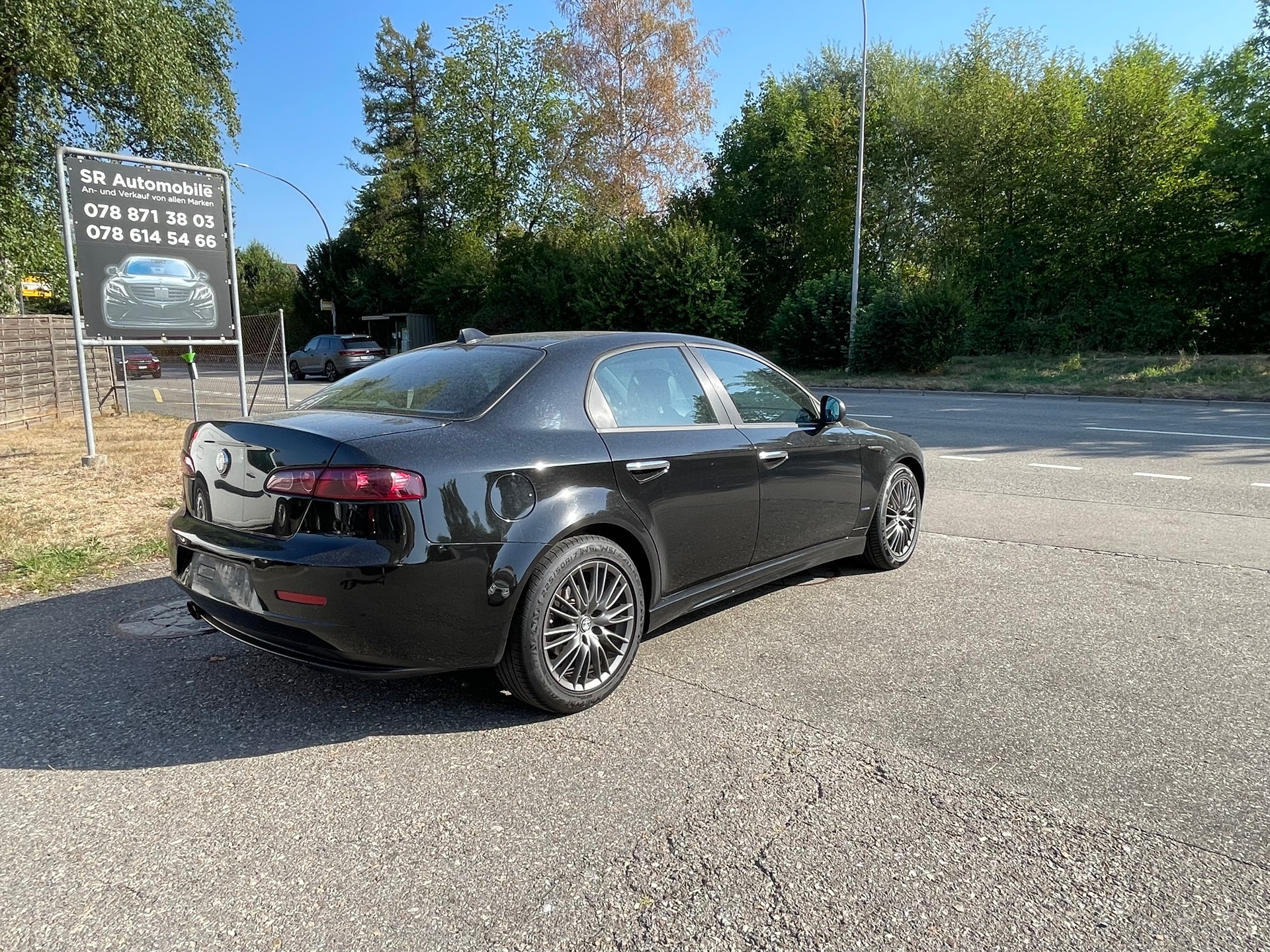 ALFA ROMEO 159 2.0 JTD-image-4