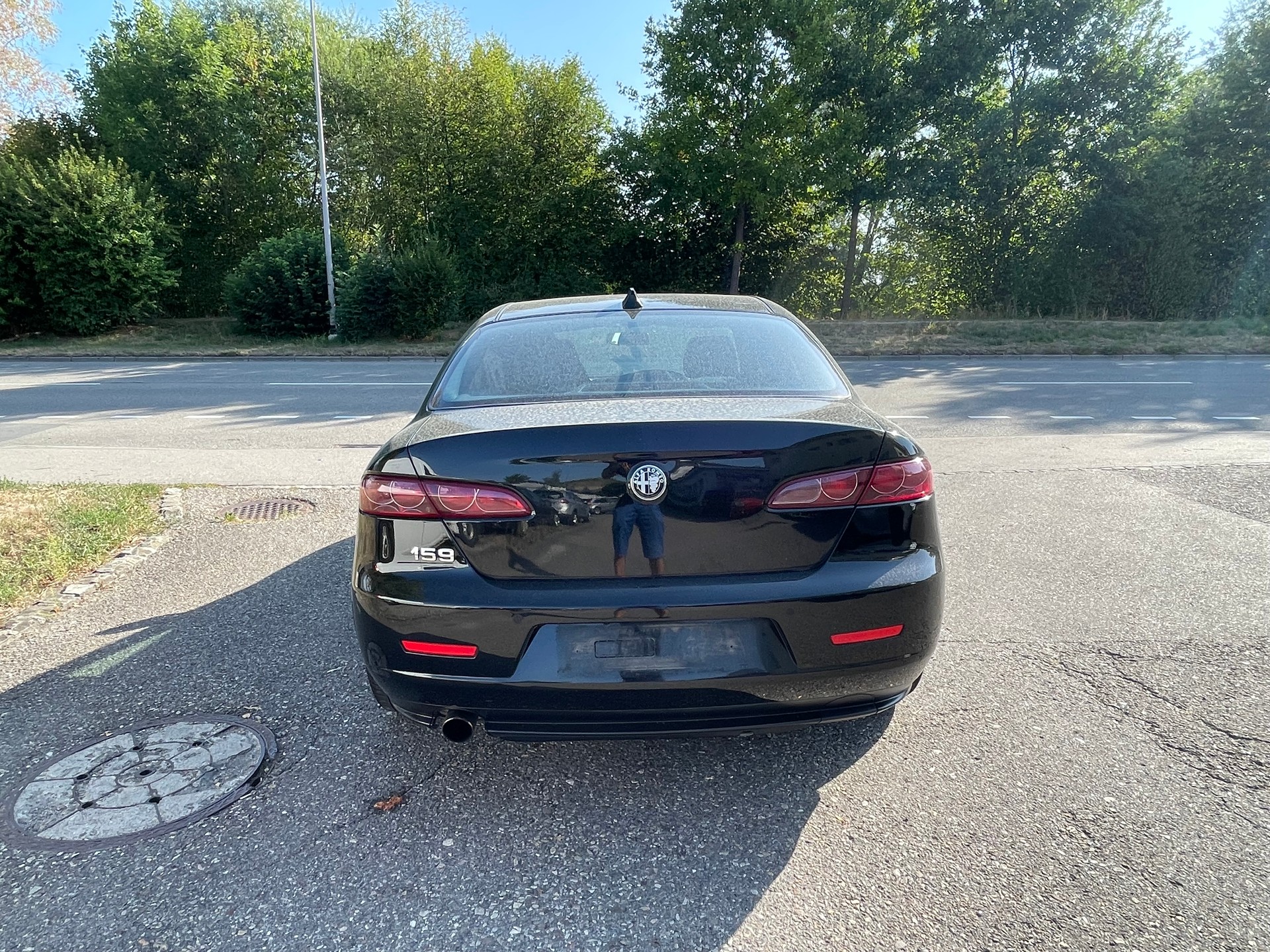 ALFA ROMEO 159 2.0 JTD-image-3