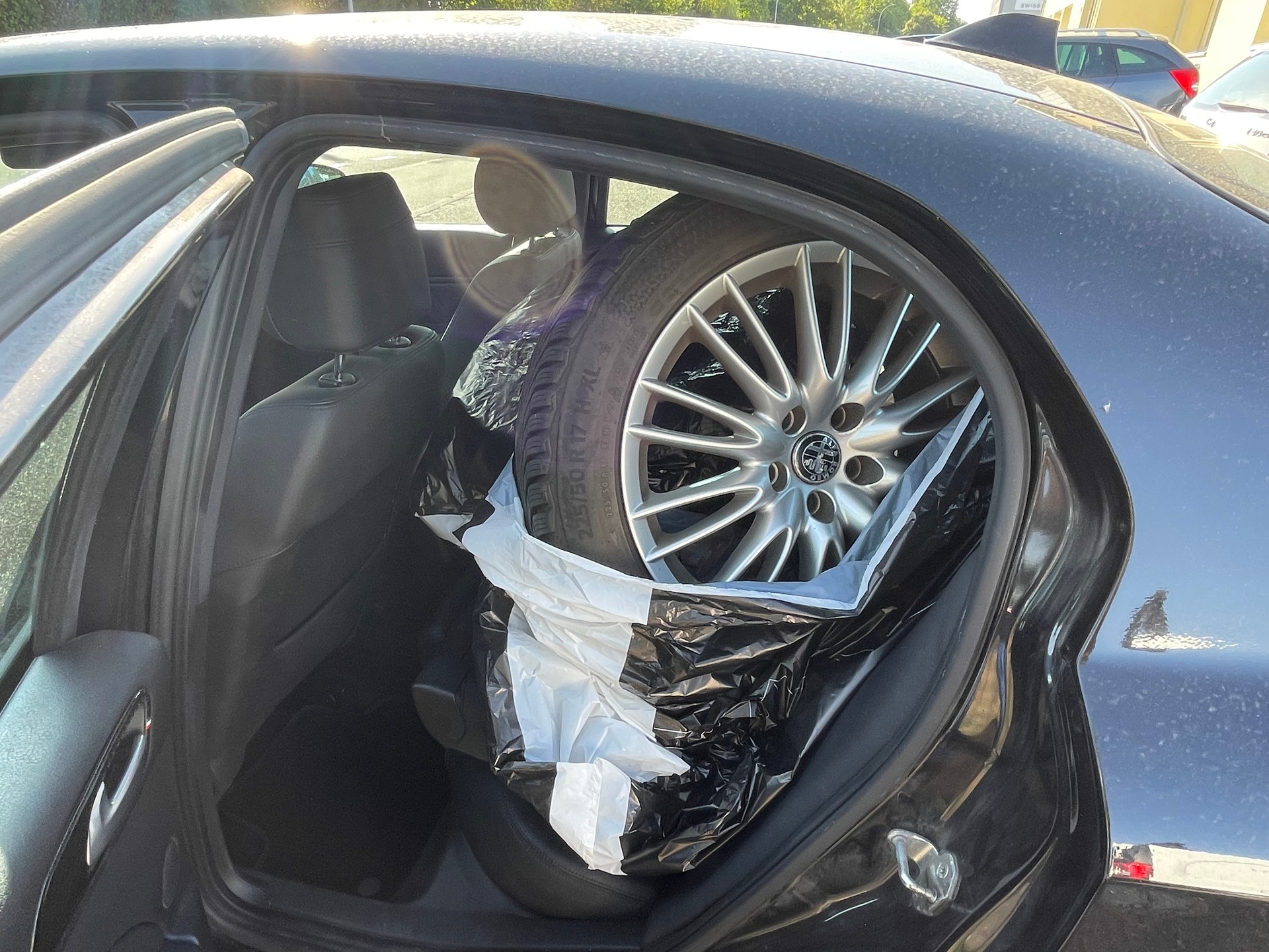 ALFA ROMEO 159 2.0 JTD-image-8