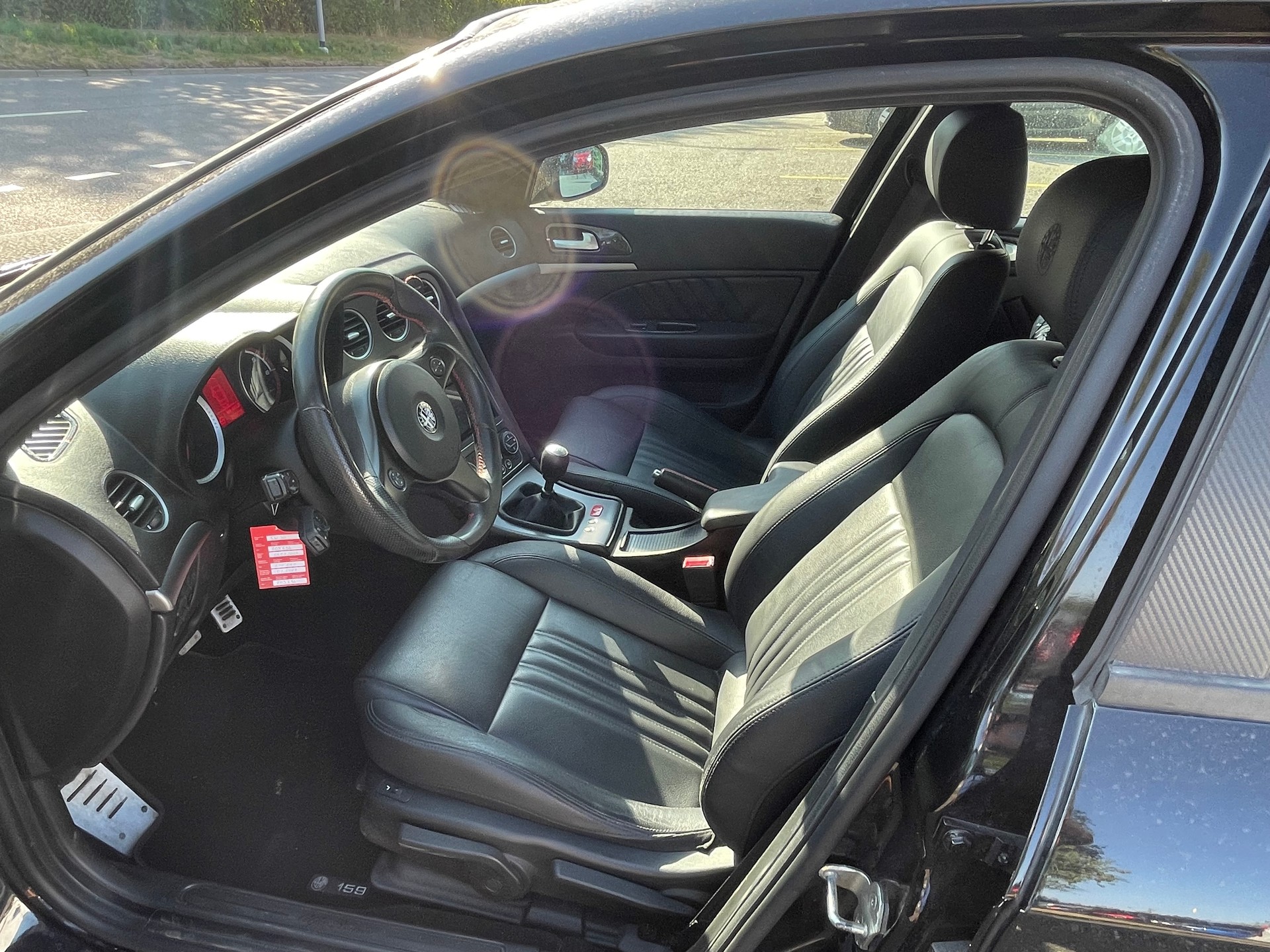 ALFA ROMEO 159 2.0 JTD-image-7