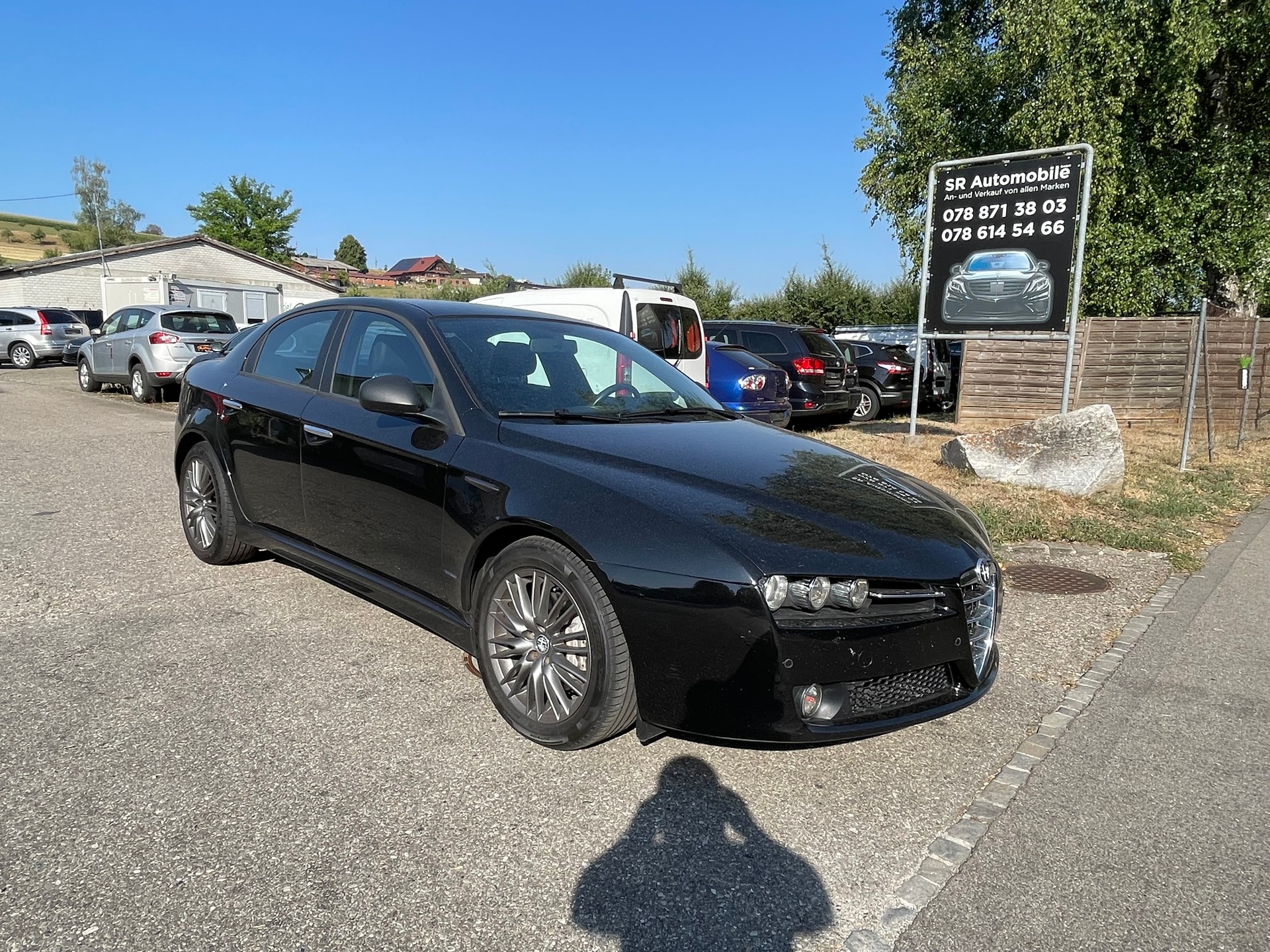ALFA ROMEO 159 2.0 JTD-image-6