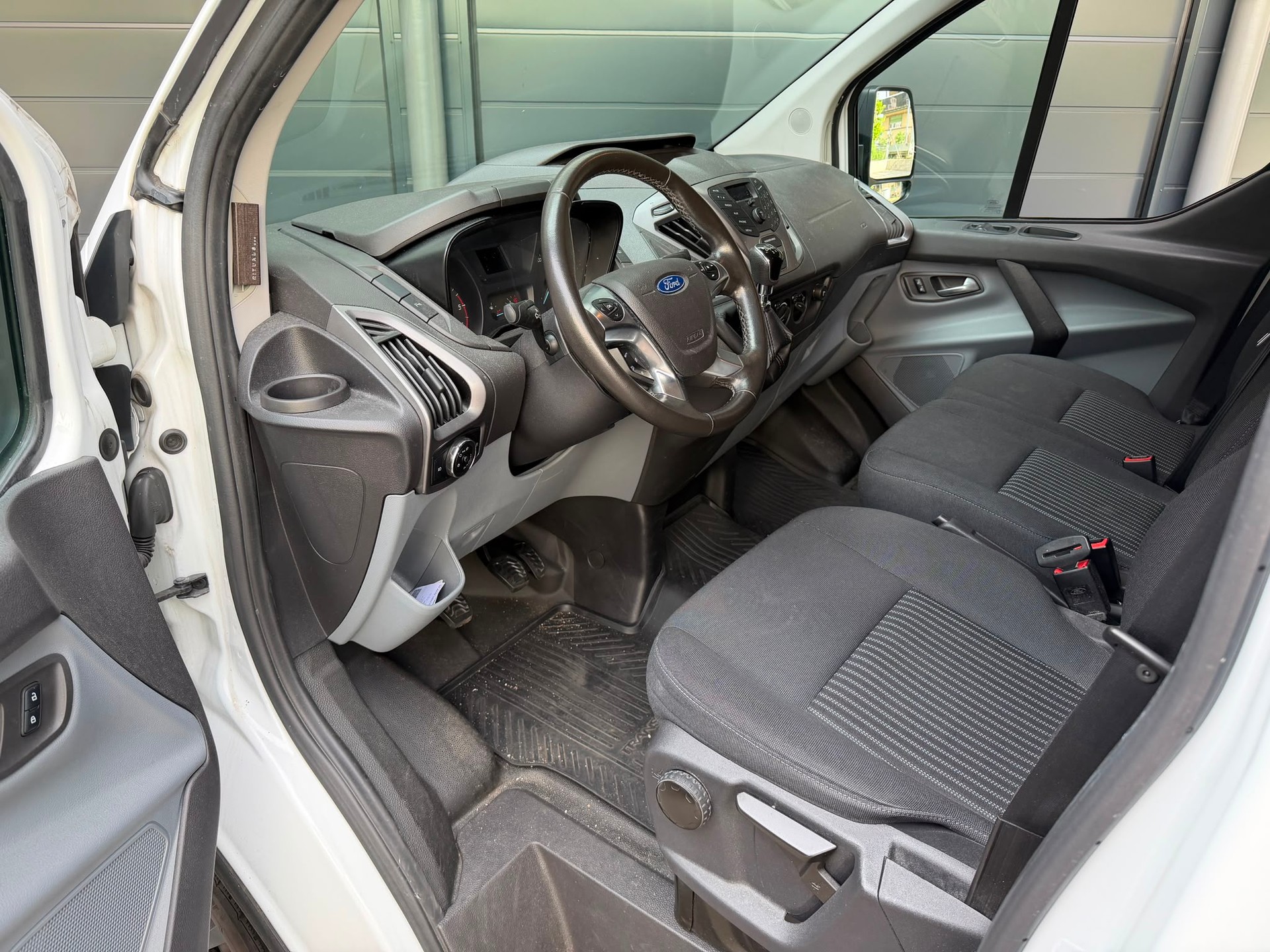 FORD 2.0 TDCi 130 Trend-image-6