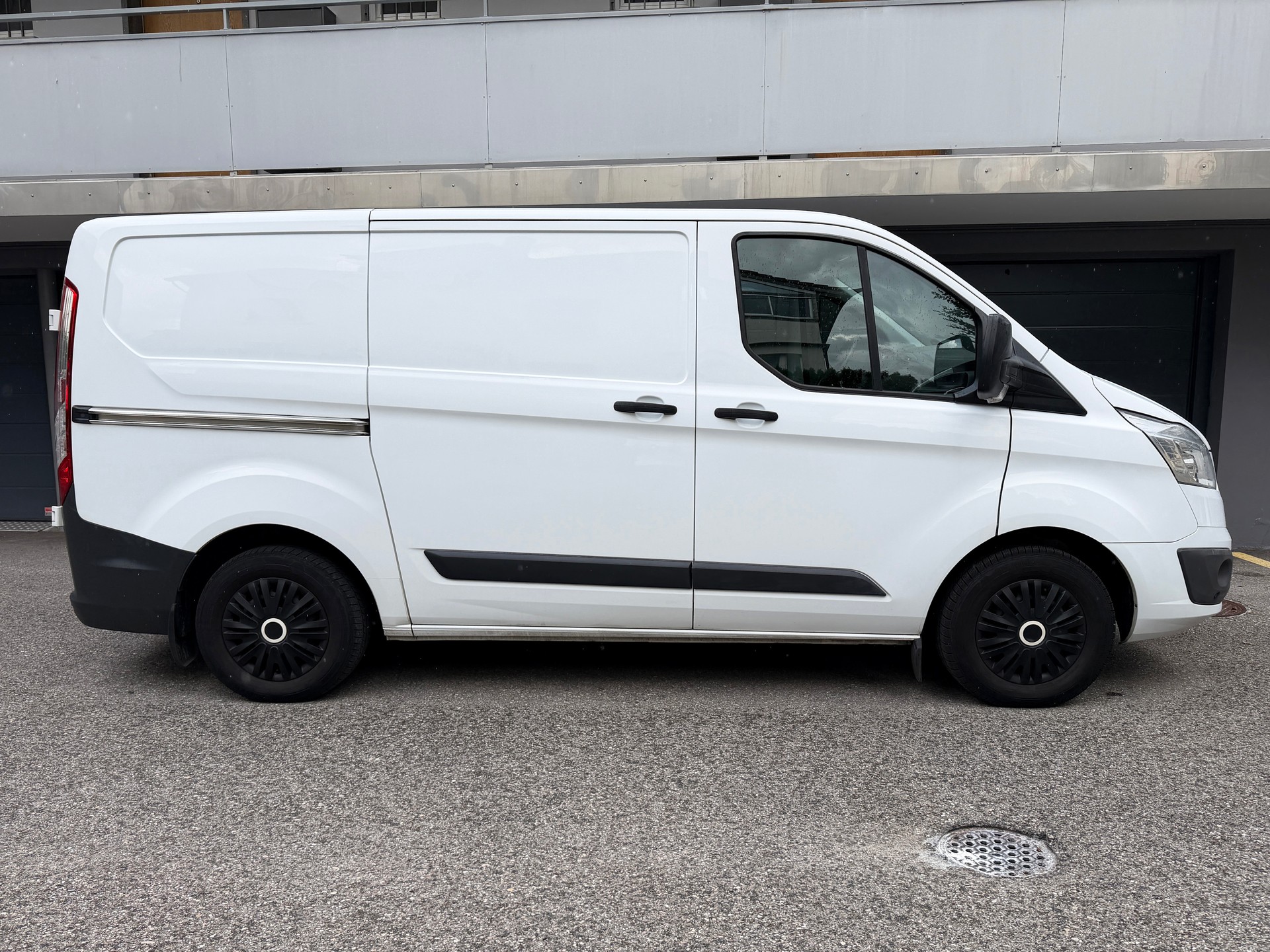 FORD 2.0 TDCi 130 Trend-image-3
