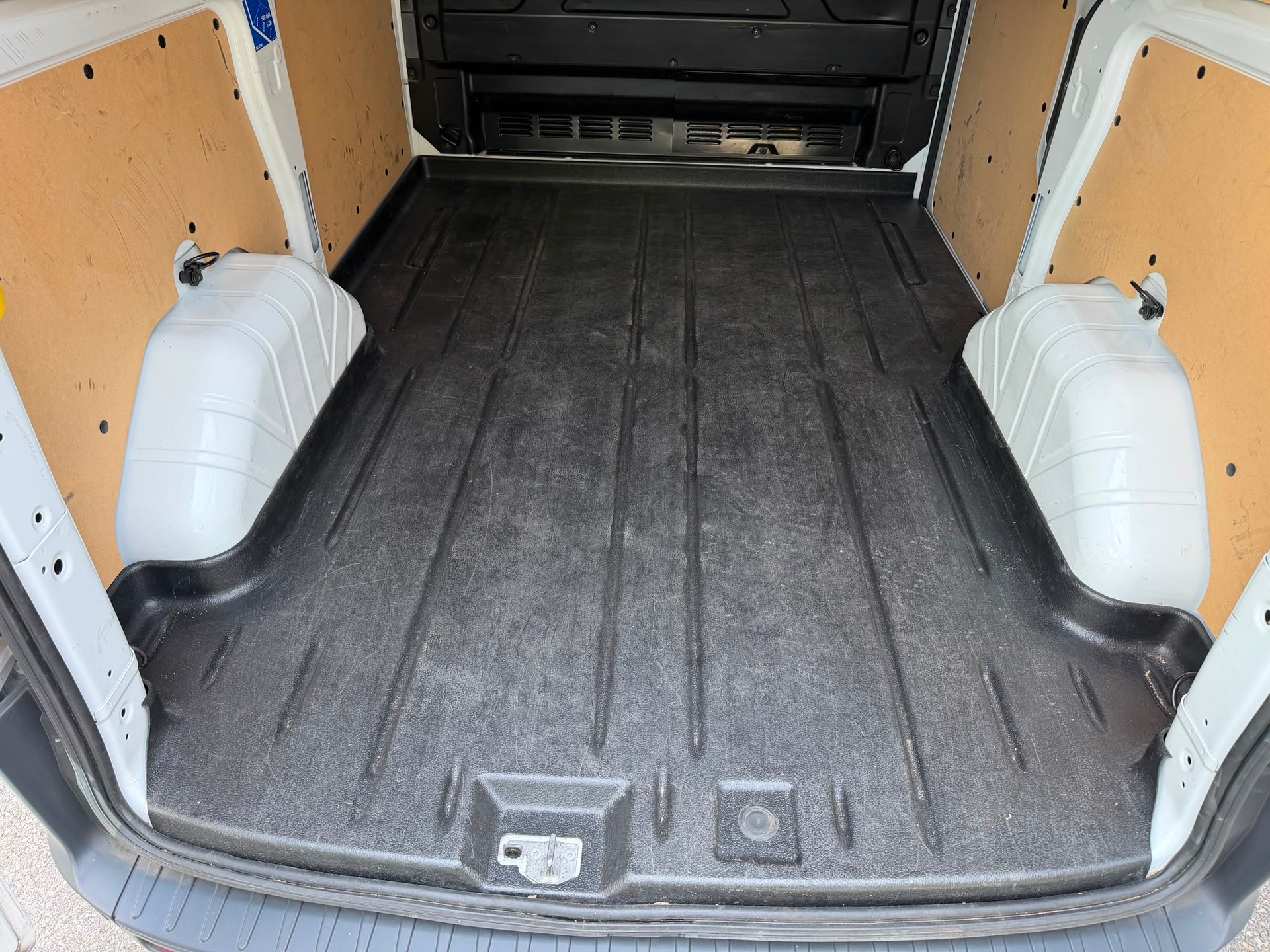 FORD 2.0 TDCi 130 Trend-image-5