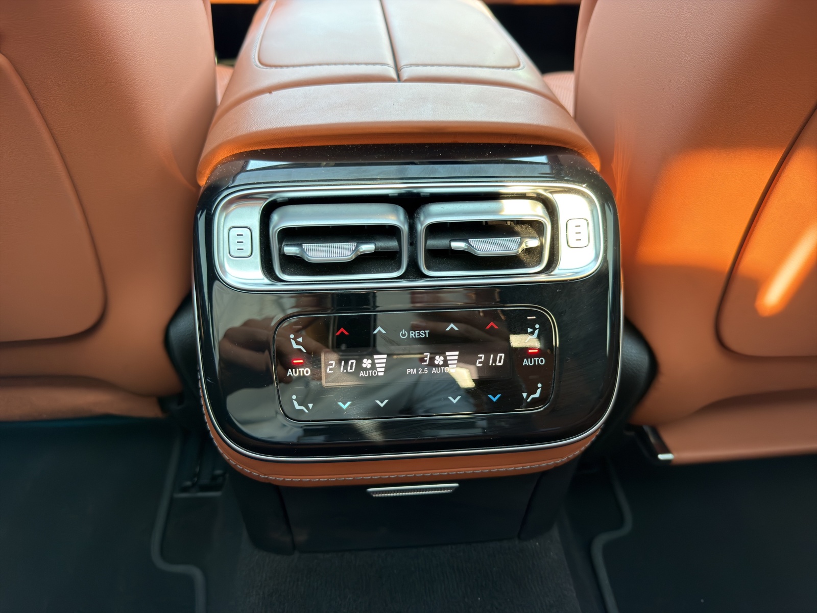 Image MERCEDES-BENZ S-500 S 500 L 4Matic AMG Line 9G-Tronic
