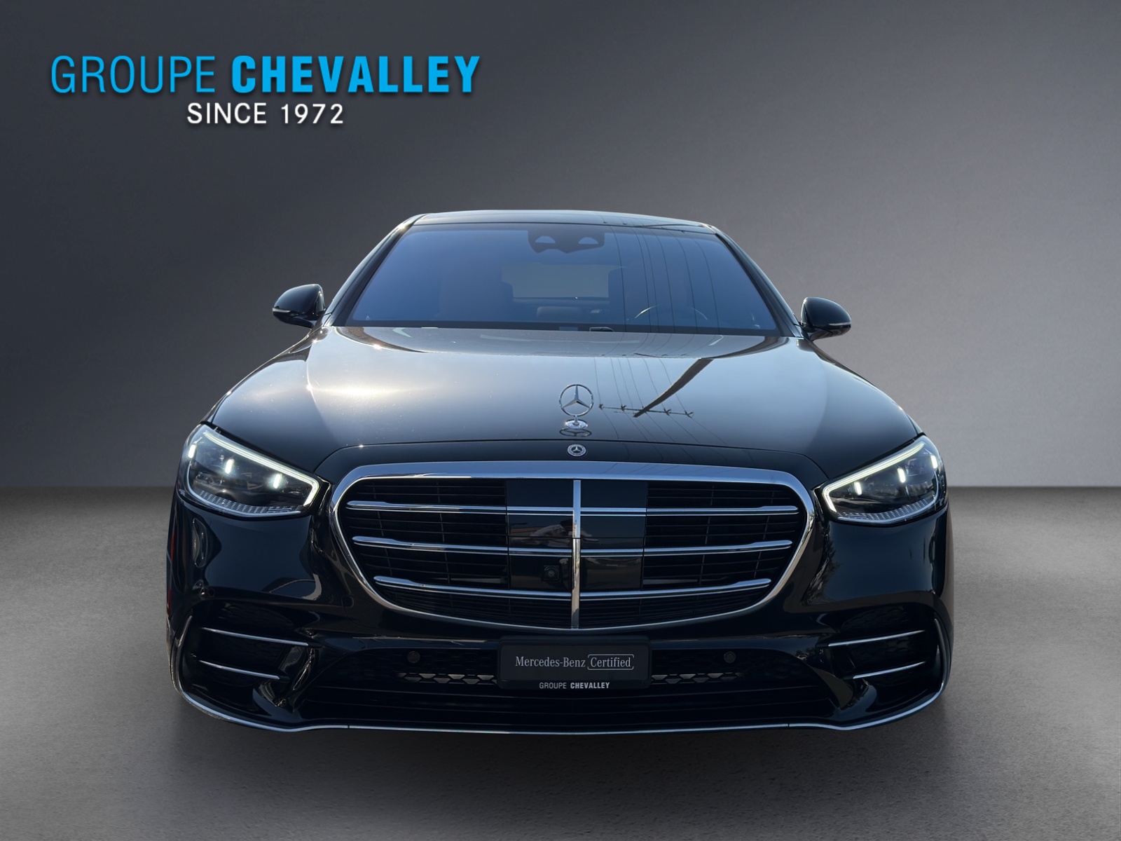 MERCEDES-BENZ S 500 L 4Matic AMG Line 9G-Tronic-showroom-element-1
