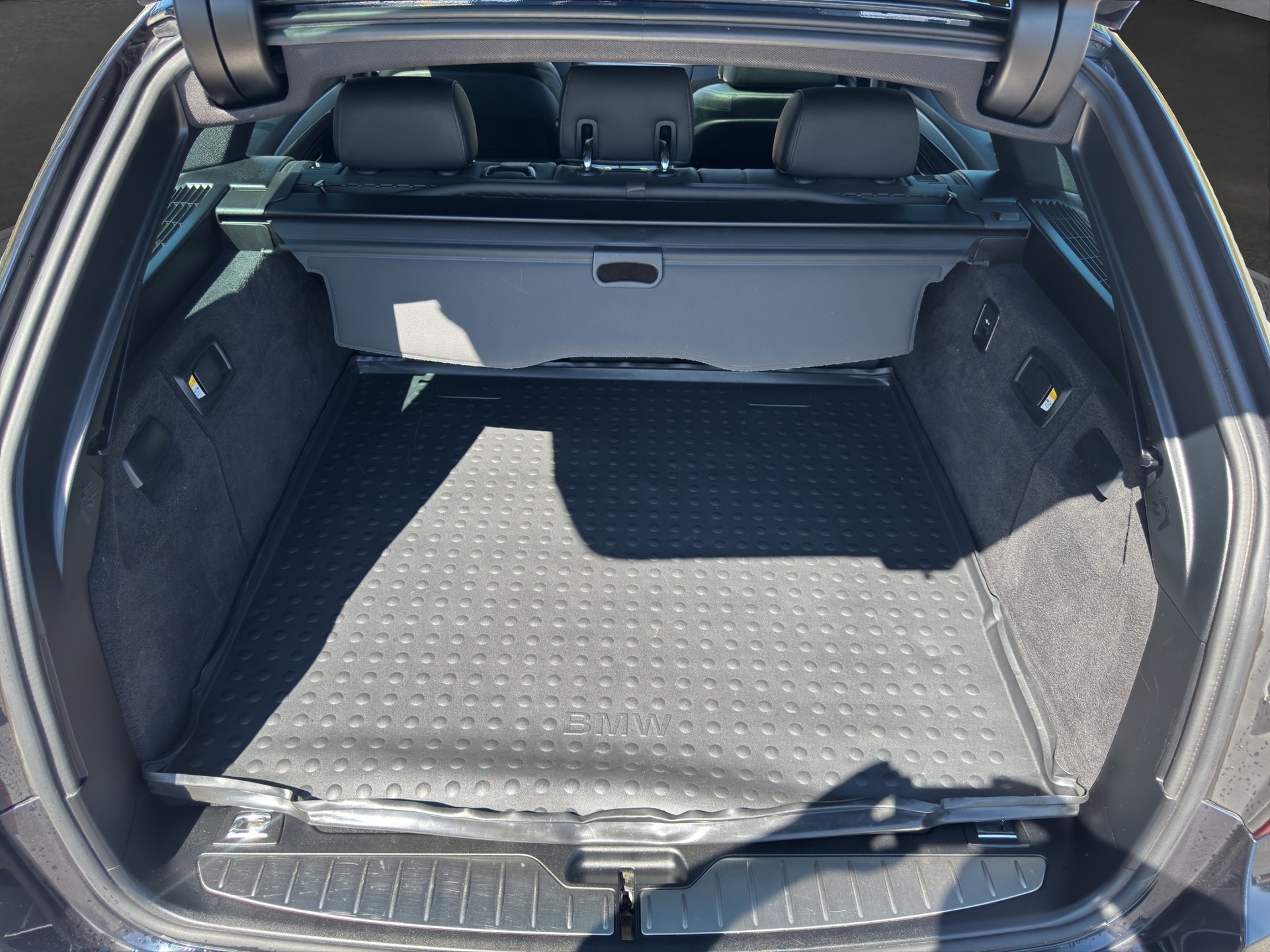 BMW 520d Touring xDrive Steptronic-image-8