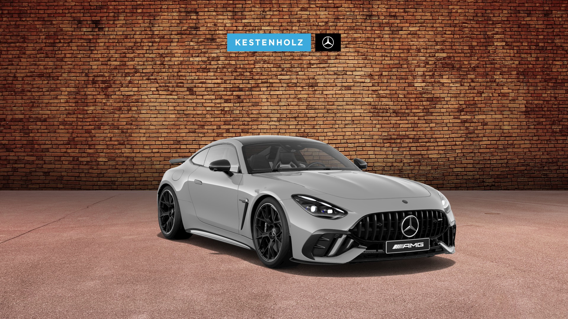 MERCEDES-BENZ AMG GT 63 PRO 4Matic+ Executive Edition-showroom-element-1
