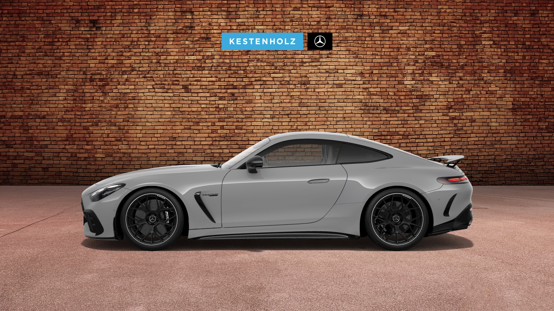 MERCEDES-BENZ AMG GT 63 PRO 4Matic+ Executive Edition-showroom-element-3