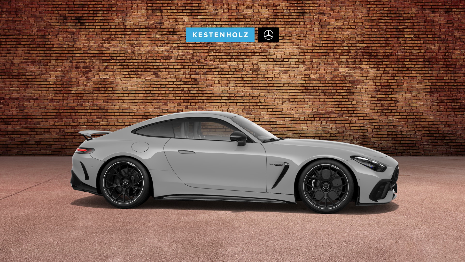 MERCEDES-BENZ AMG GT 63 PRO 4Matic+ Executive Edition-showroom-element-2