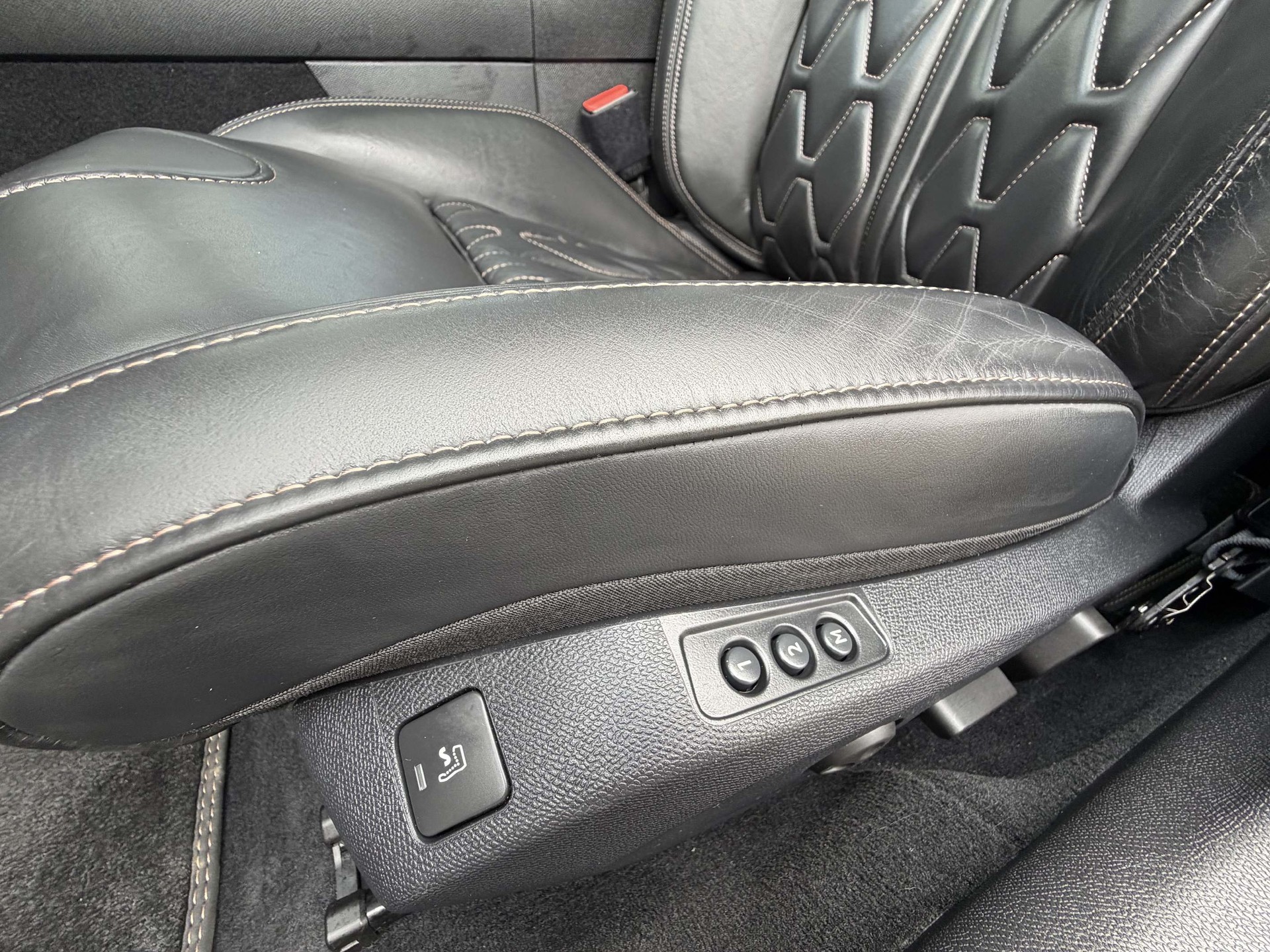 PEUGEOT 508 SW 2.0 BlueHDi 180 GT *Leder, Night Vision*-image-14