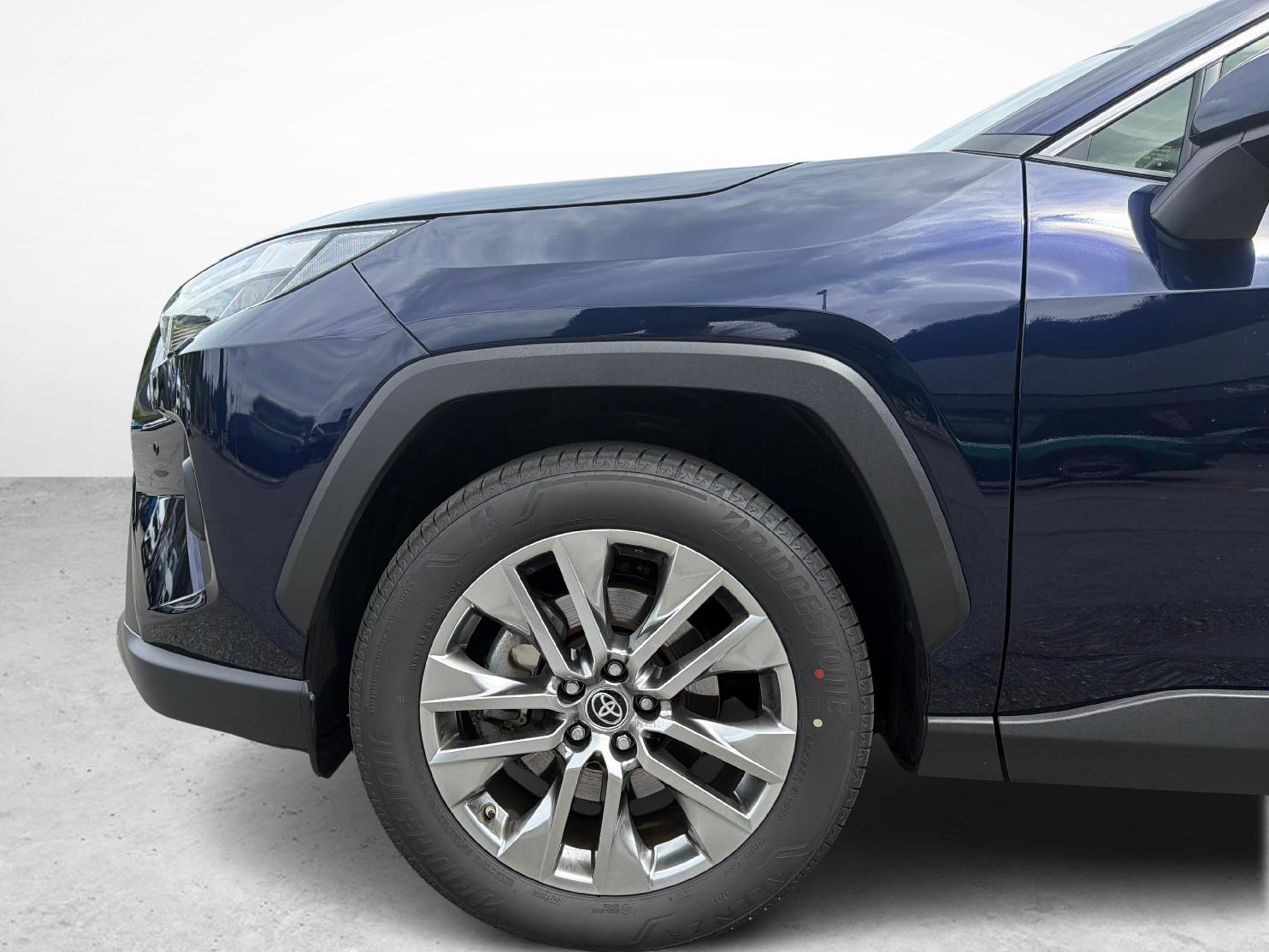 TOYOTA RAV4 2.5 HEV Premium-image-12